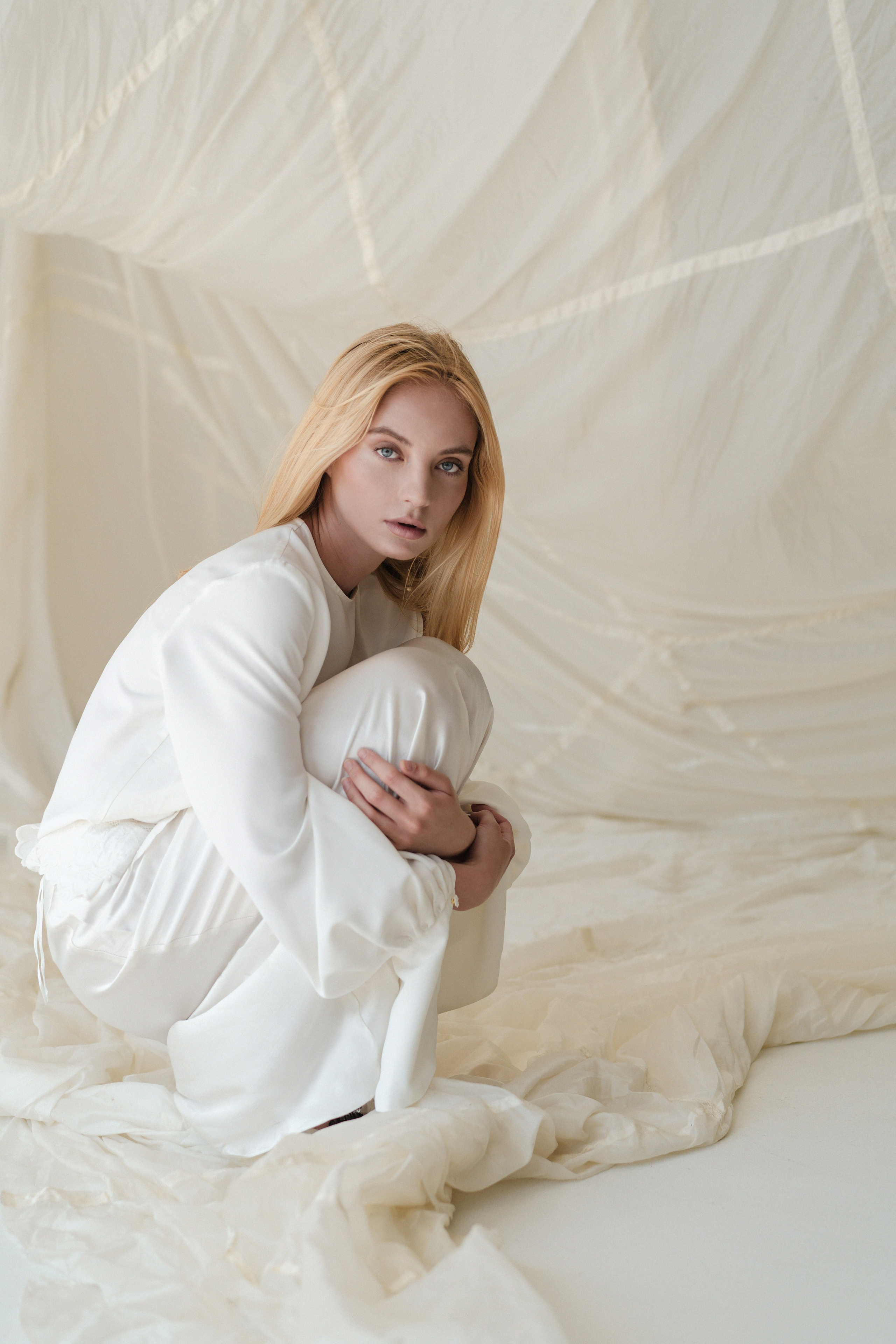 Valeria. Commercial photographer Natalia Bychkova