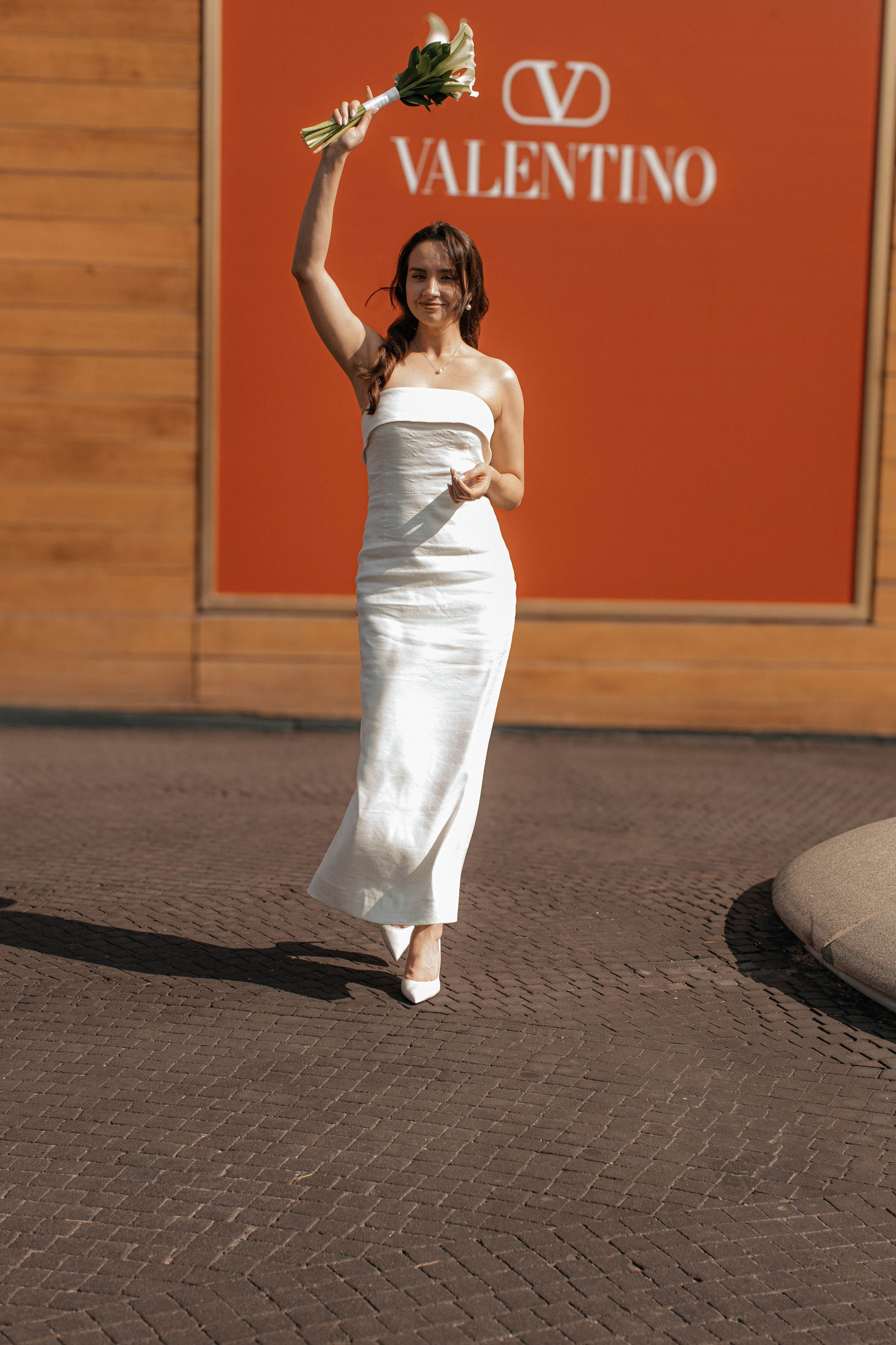 Свадьба Елены и Владислава. Свадебный и семейный фотограф Савельева Дарья