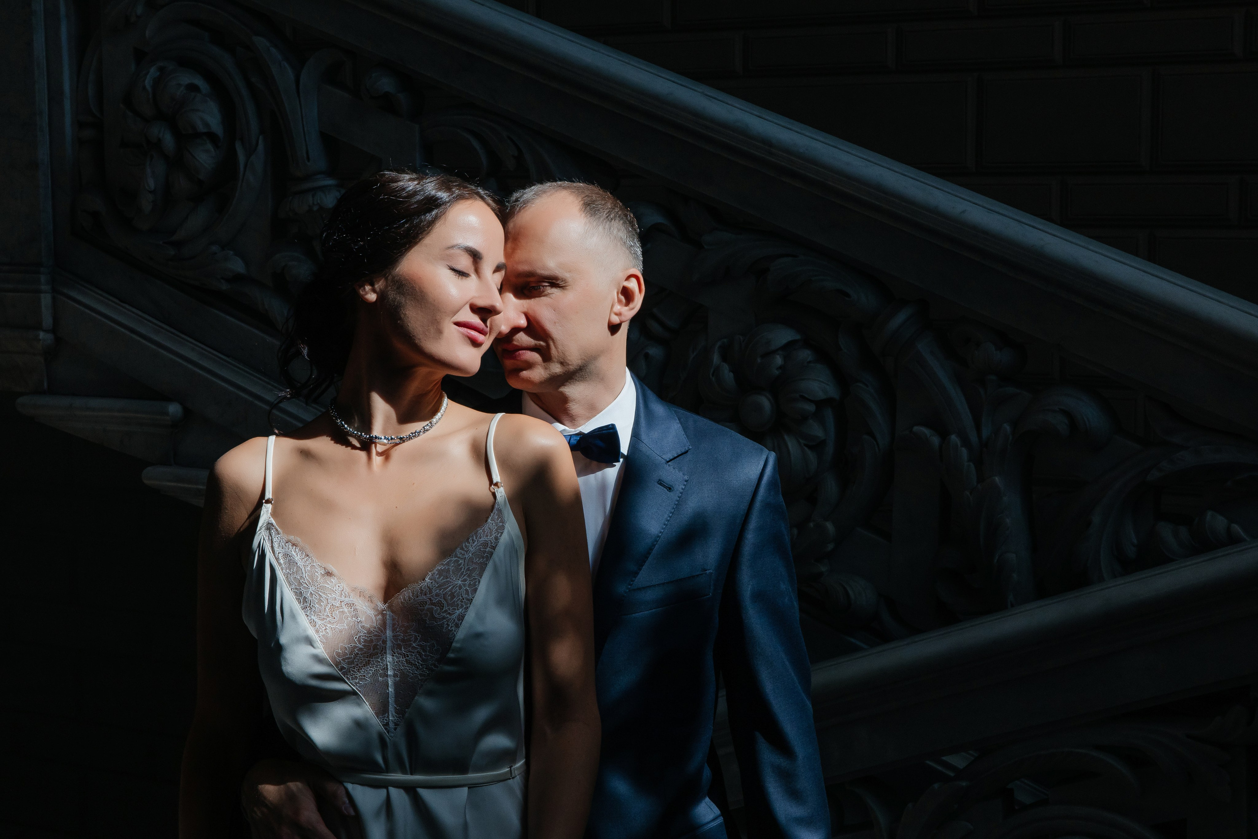 Анна и Игорь (4 августа 2025). Свадебный и семейный фотограф Крамар Наталья