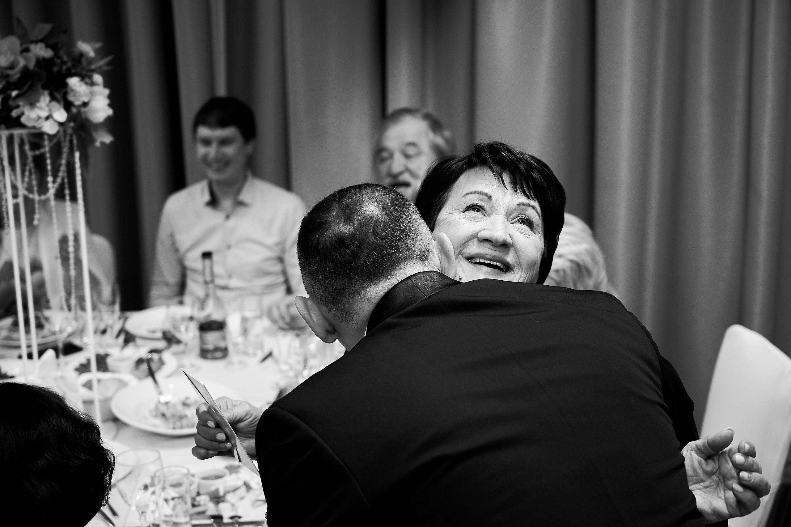 D&V. Профессиональный репортажный фотограф в Самаре Никита Королев