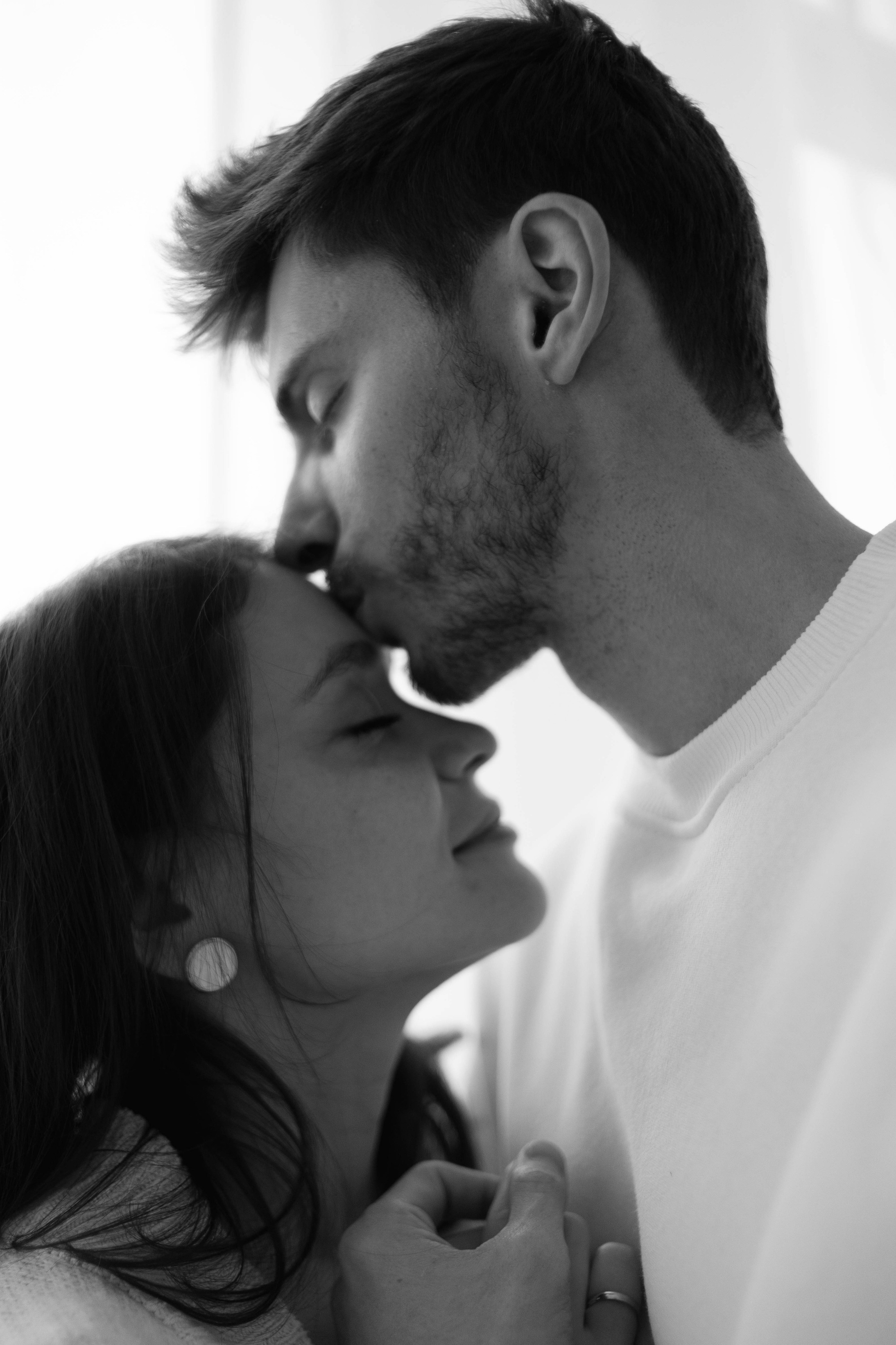 Аня, Сережа и Лешенька. Главная