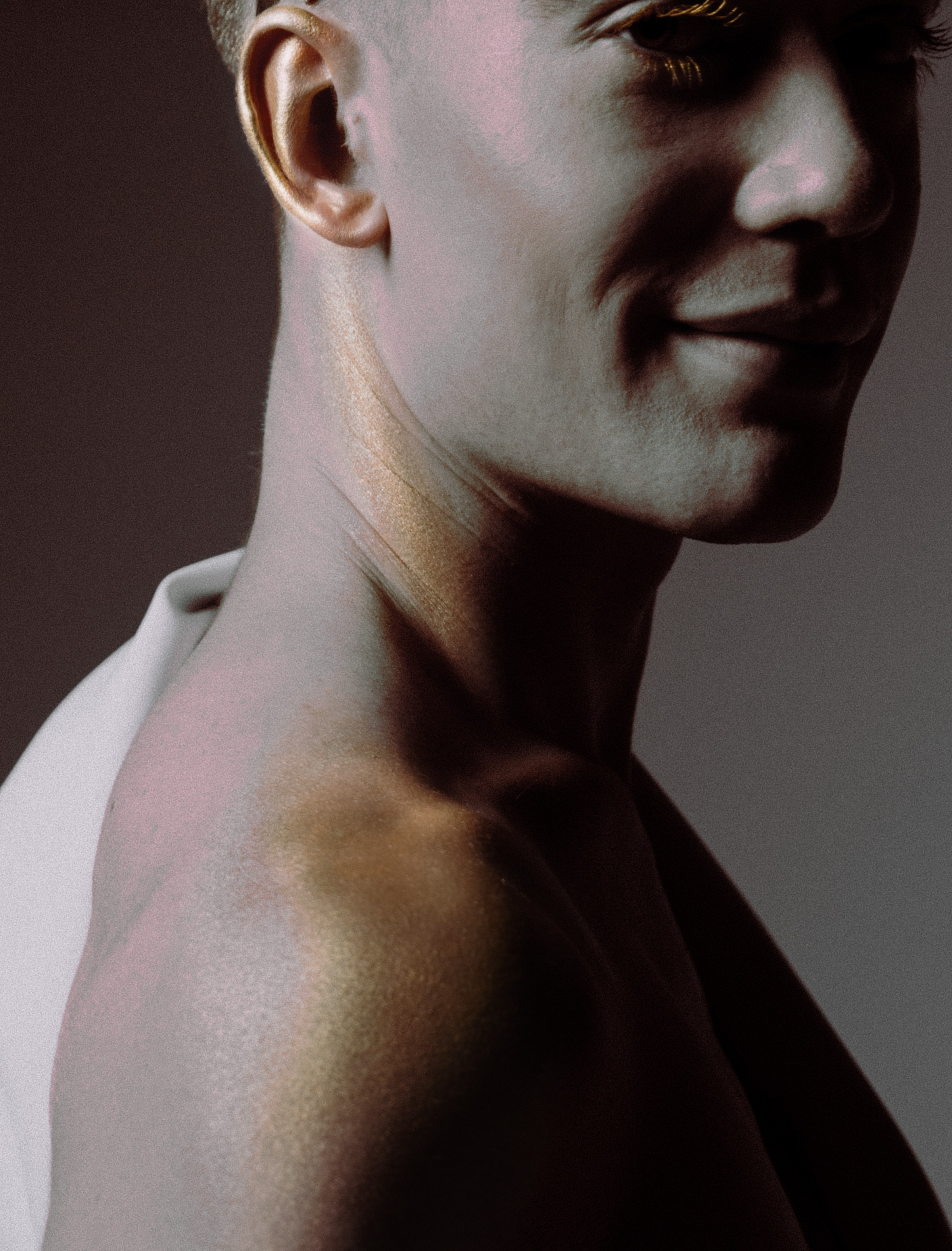 Аксана Лисовская фотограф в Москве. Фотографии с характером