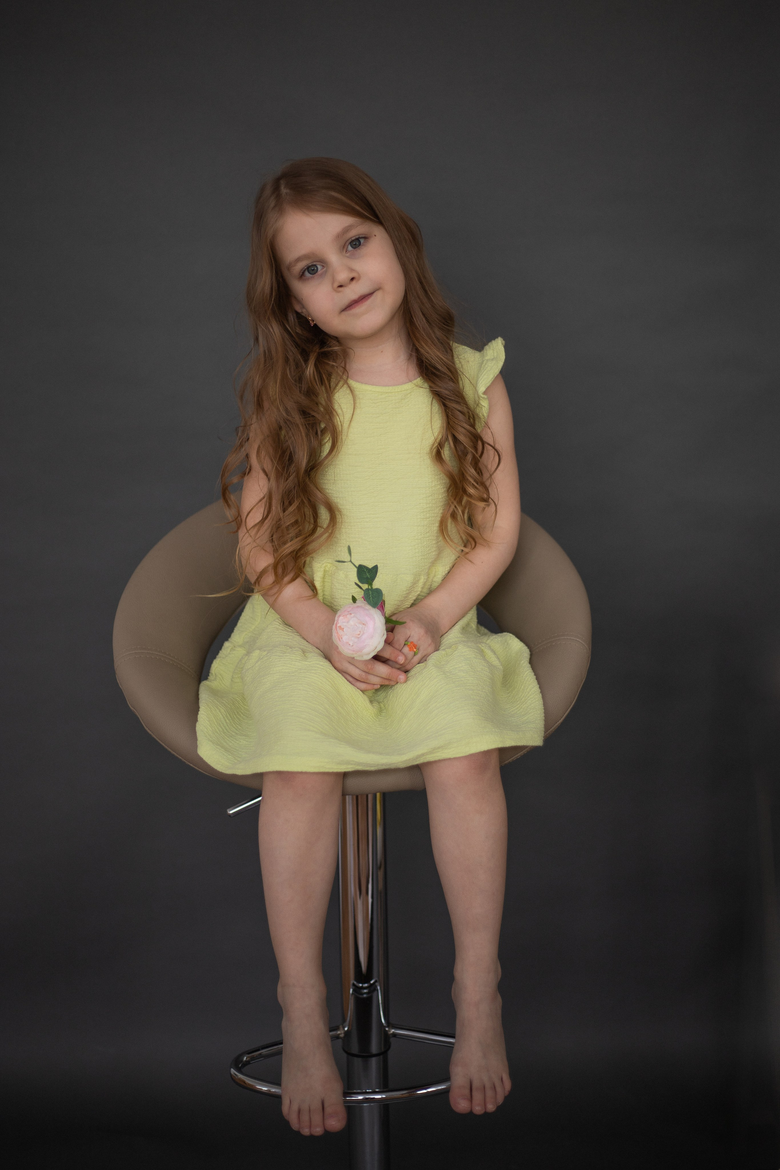 Семейная фотосессия - Красивые девчонки весной. Семейный и женский фотограф Кемерово Мария Степ