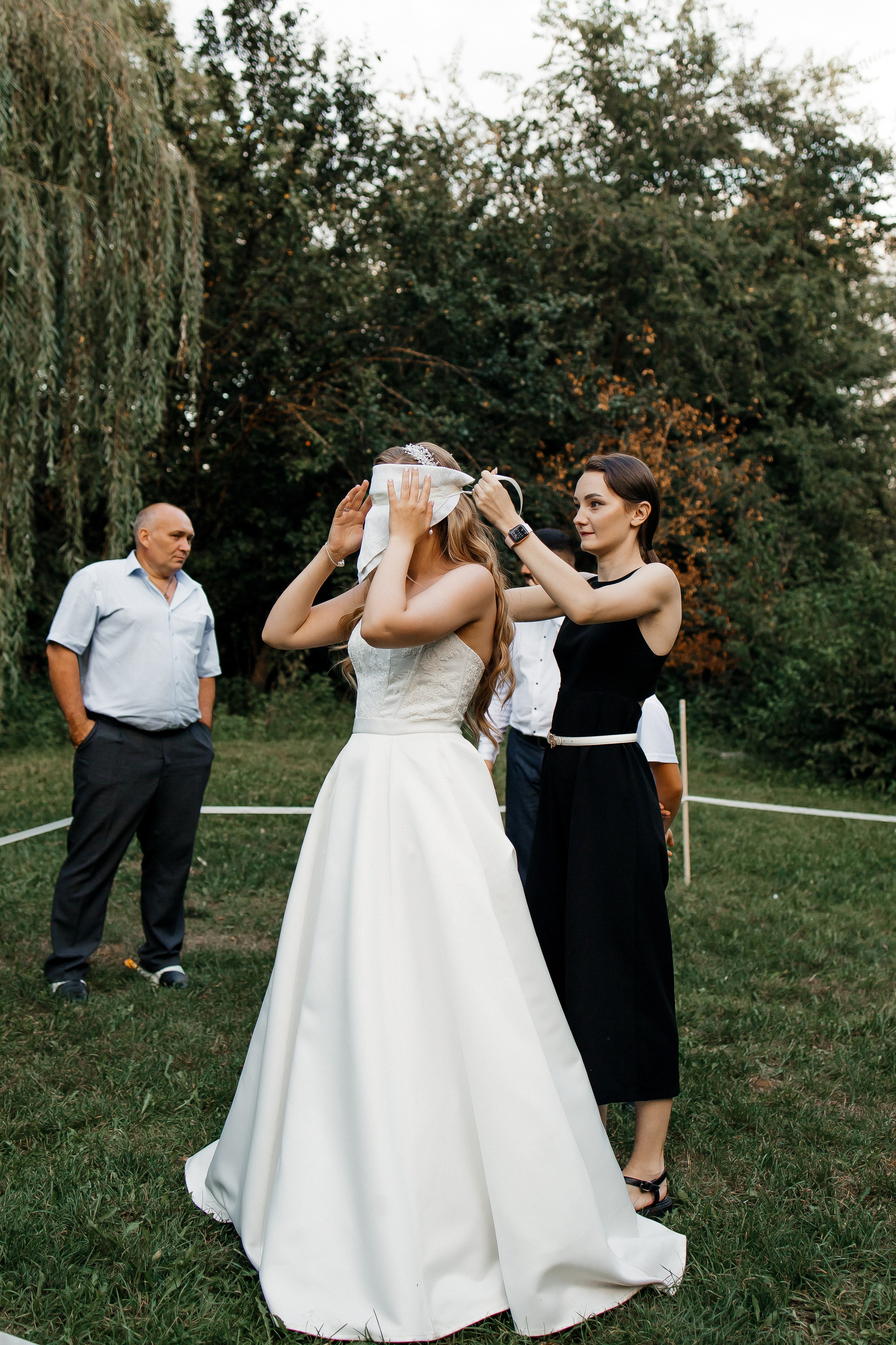 Мелкон и Мария. Свадебный и семейный фотограф в Ростове-на-Дону