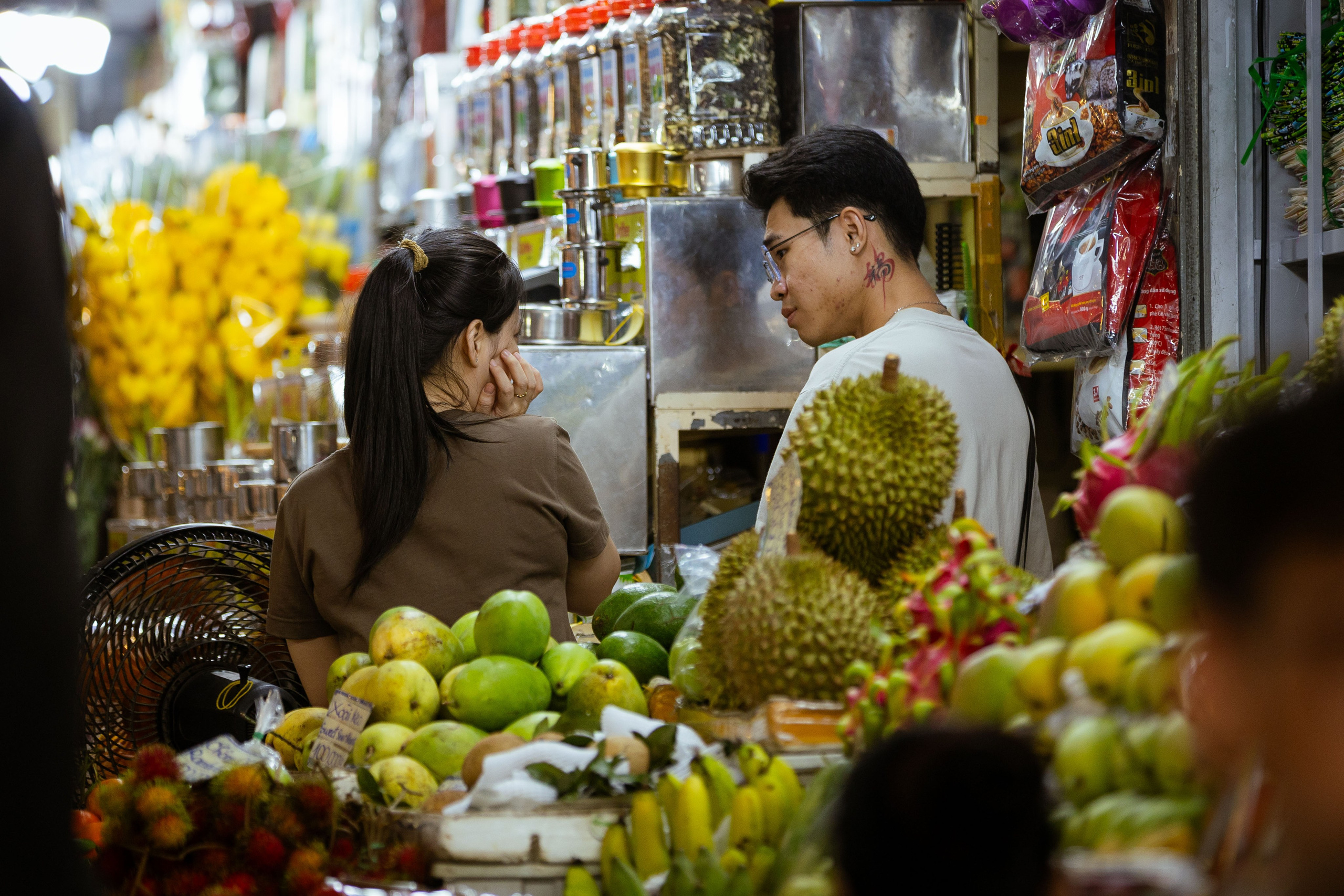 Вьетнам (зима 2025-2026). Фотограф Виноградов Константин