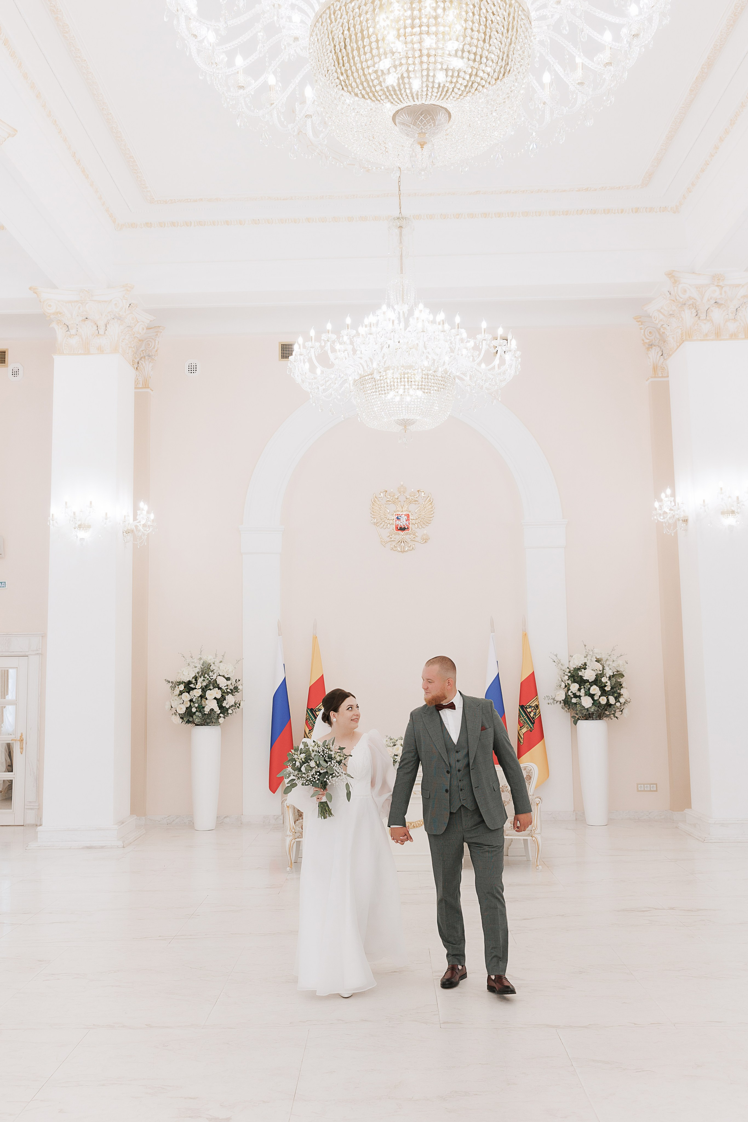 Свадьба Глеба и Дарьи. Свадебный и семейный фотограф в Твери и Тверской области