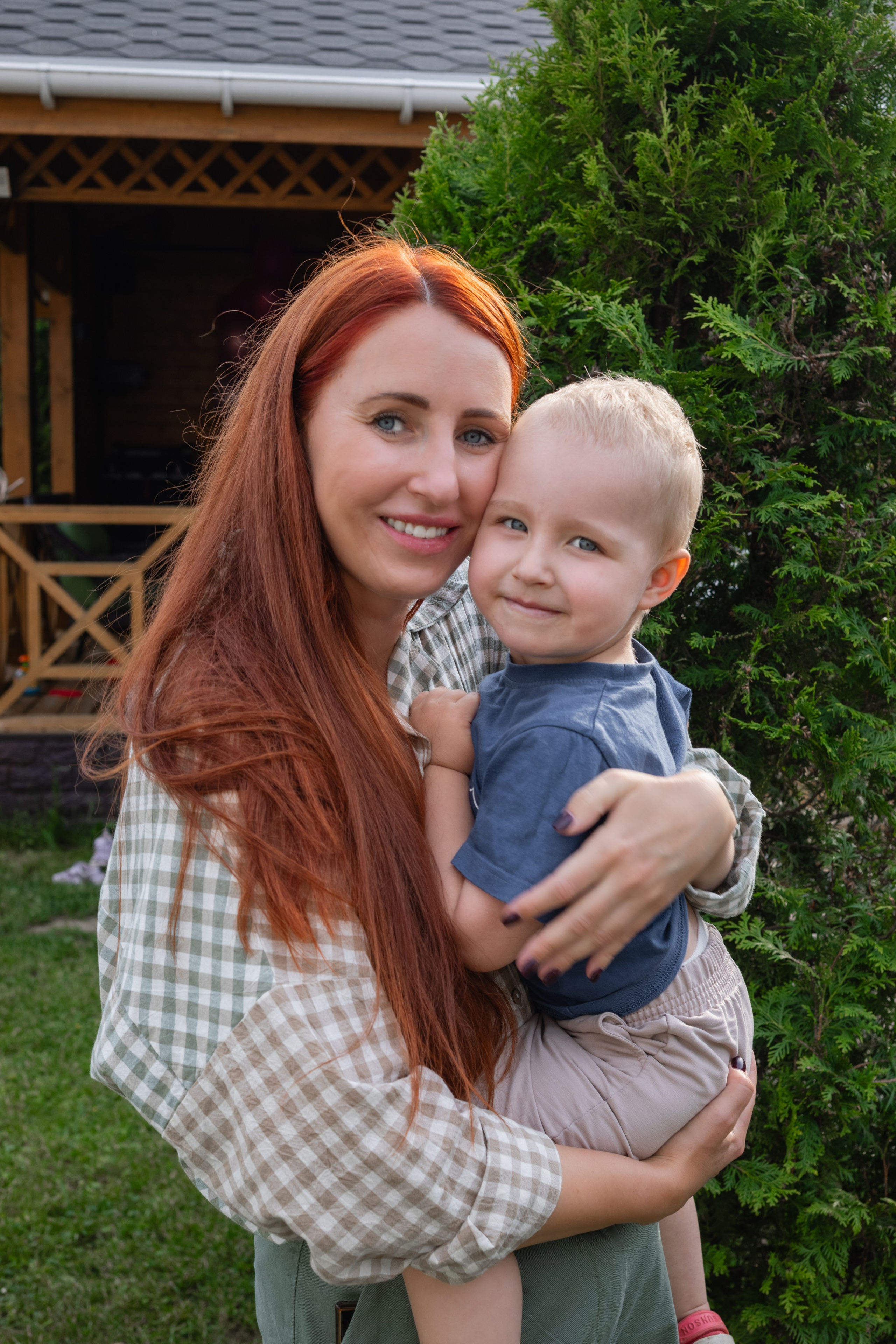 Eva 5 y. Фотограф Алина Гашникова