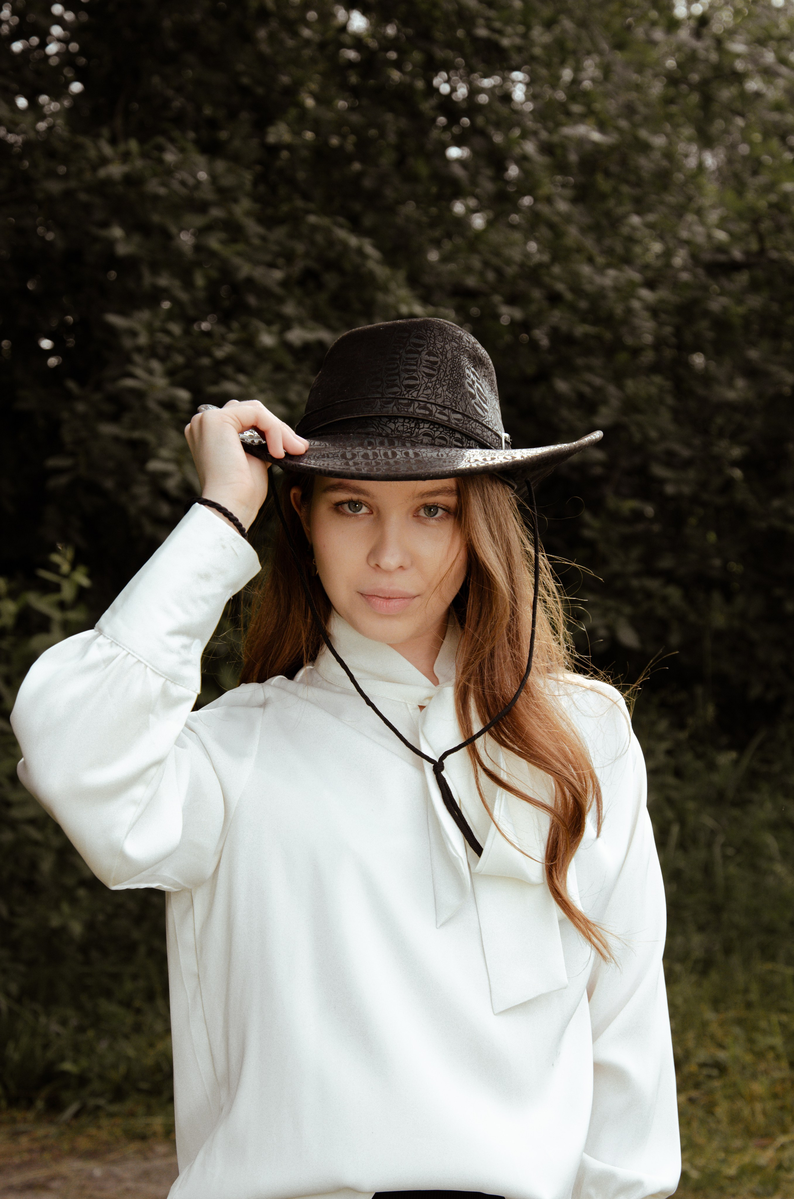 Конный Двор. Фотографы в Тюмени Андрей и Лидия Войвод