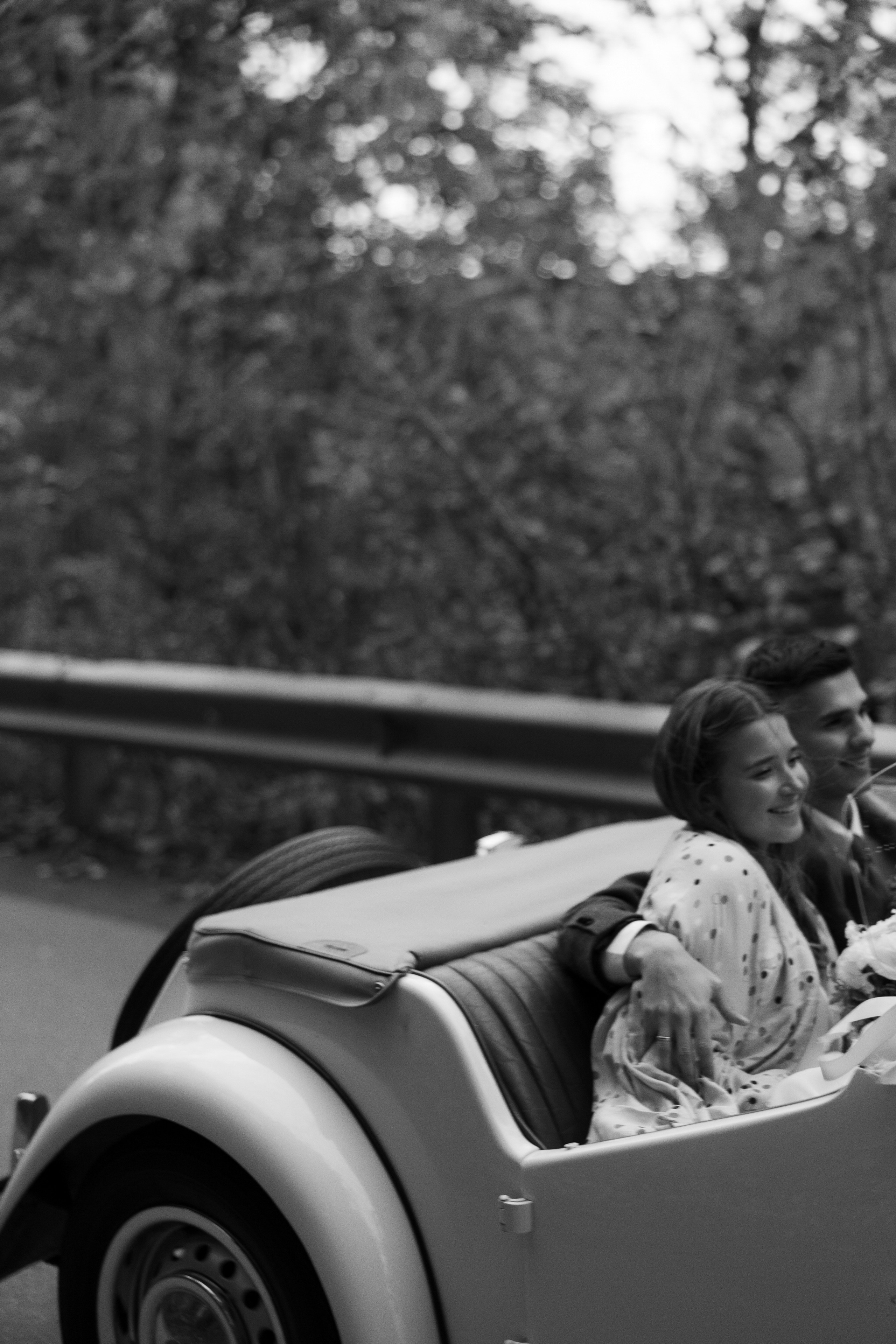 K & E. Свадебный и event-фотограф Иван Волнухин