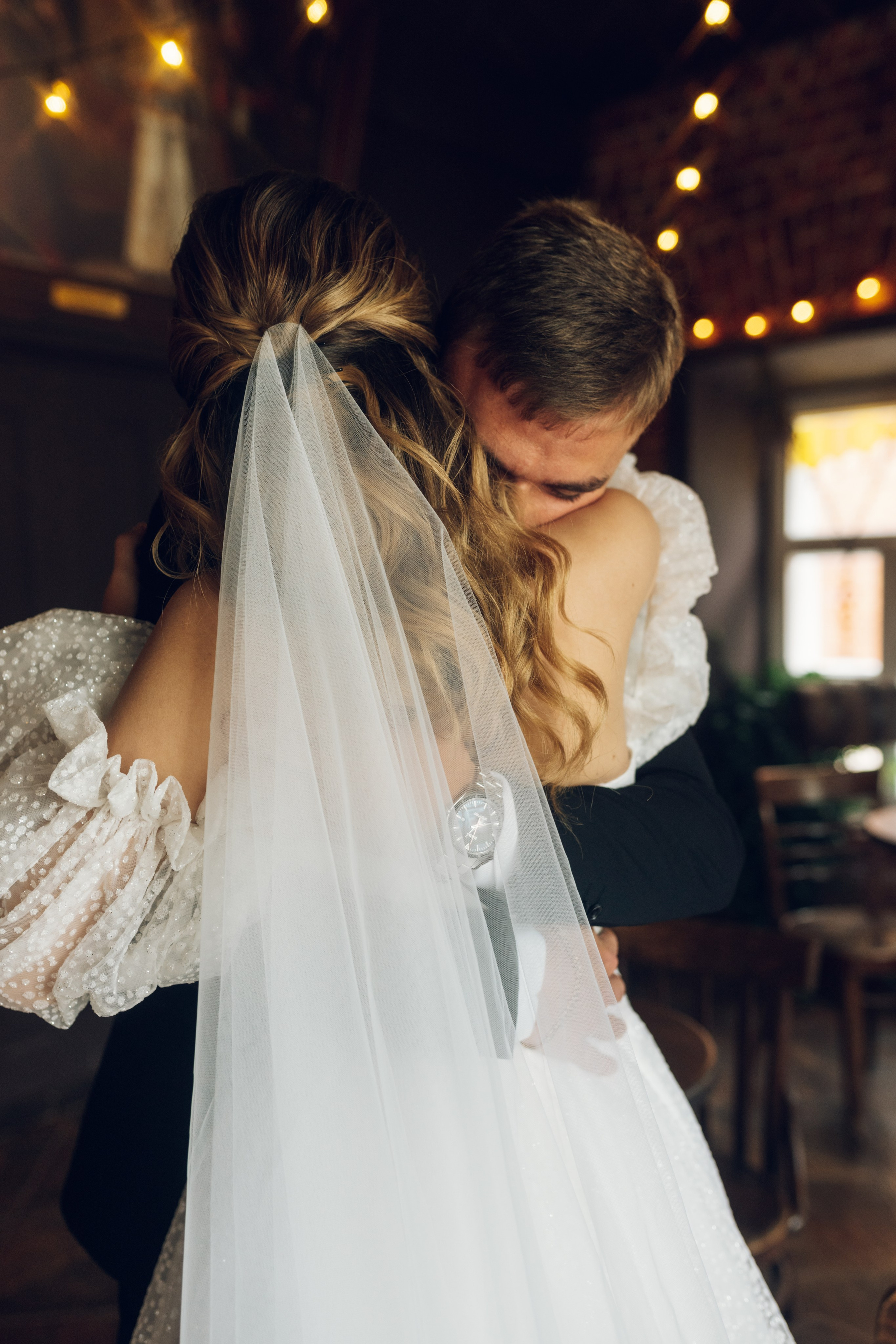 Василиса и Влад. Главная