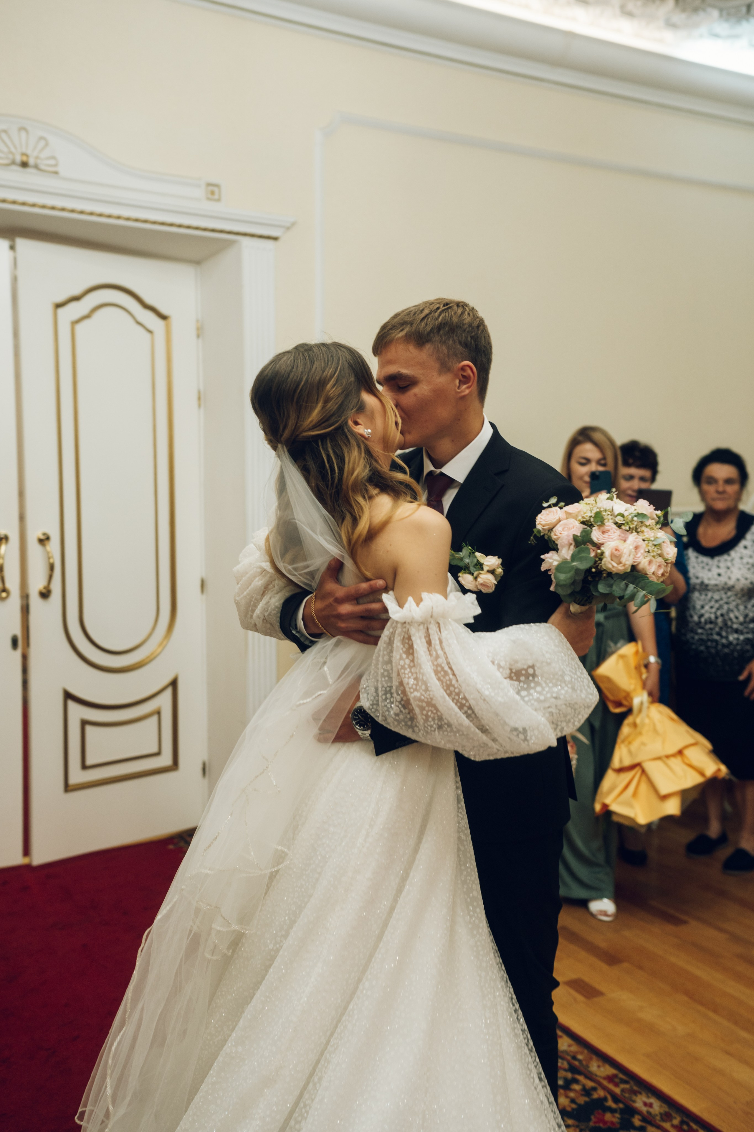 Василиса и Влад. Главная