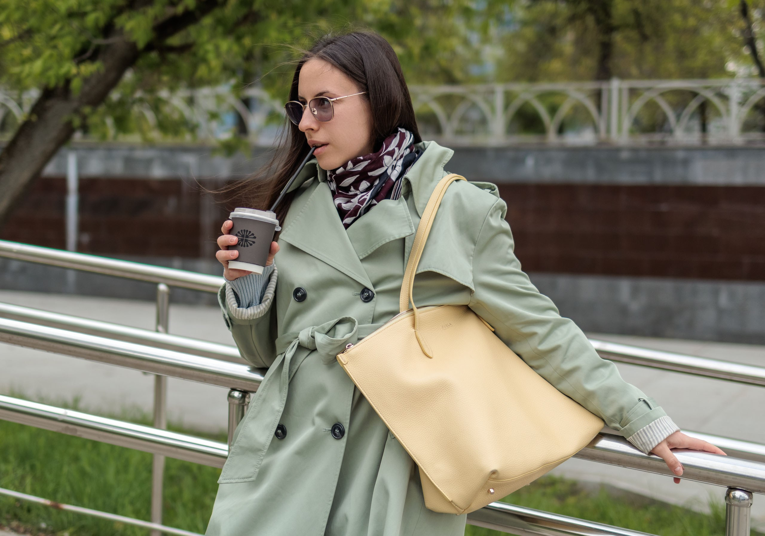 Фотоальбом с красивыми девушками (Часть 8)