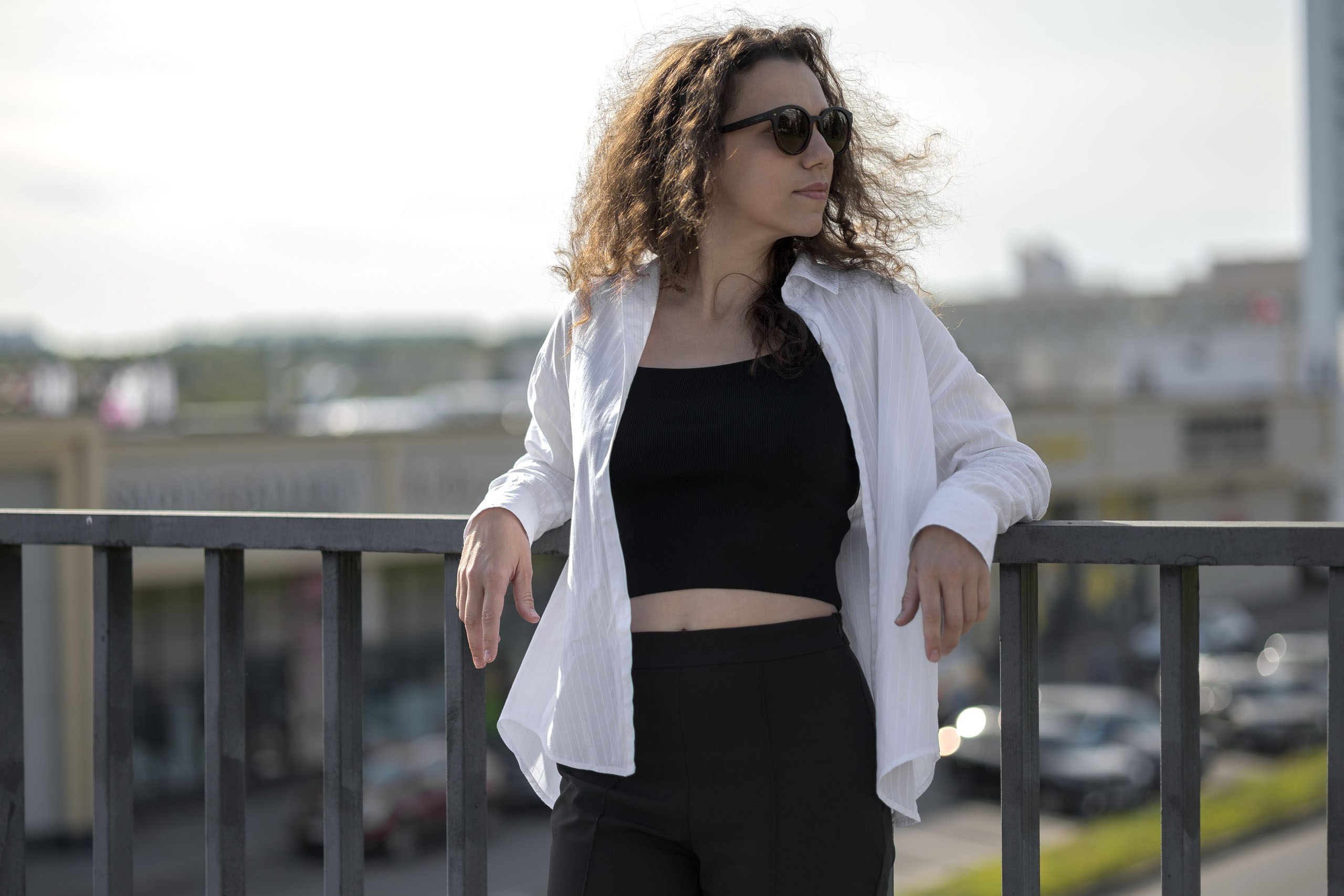 Фотоальбом с красивыми девушками (Часть 13)