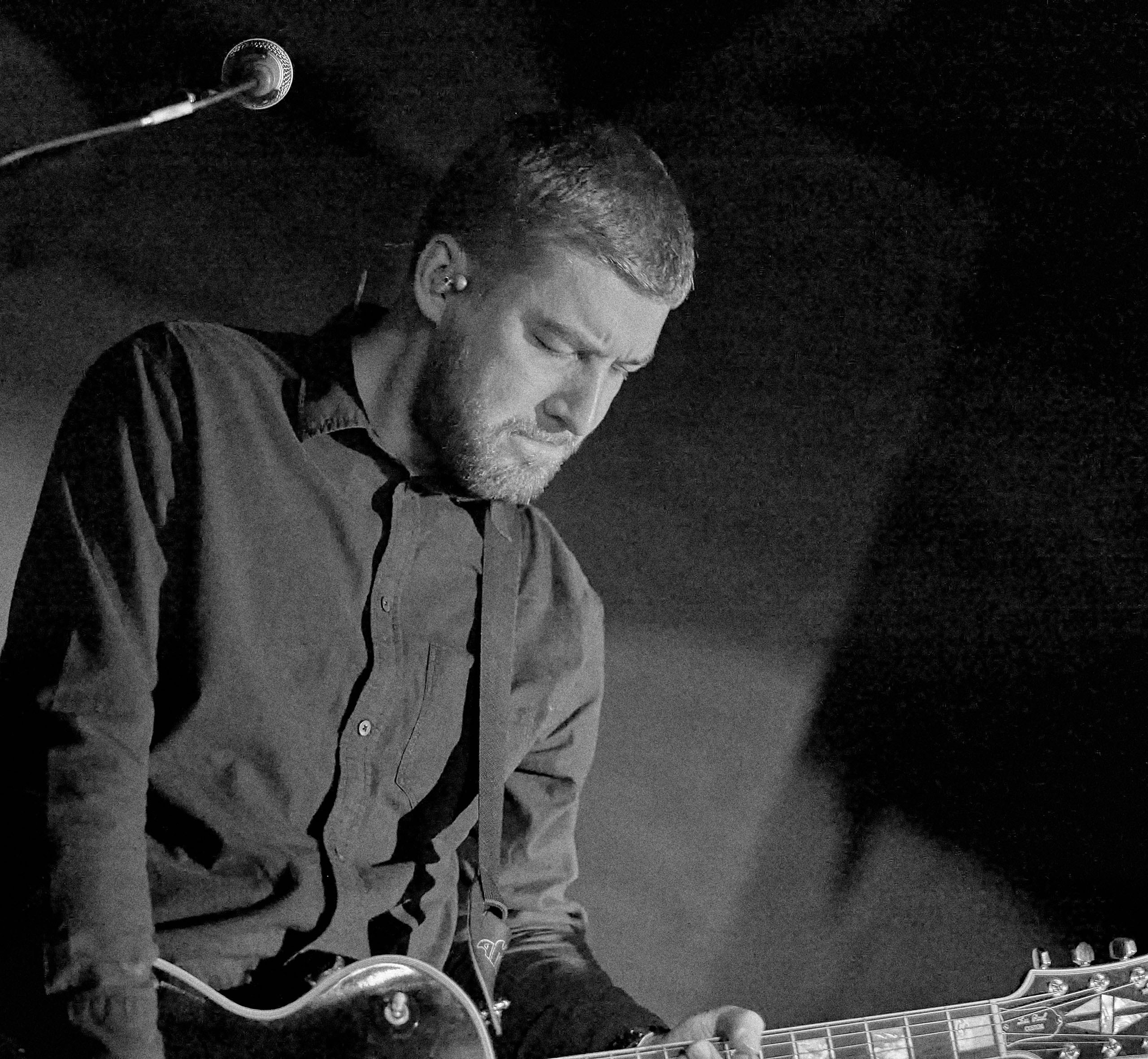 Концертные съёмки (Репортаж)