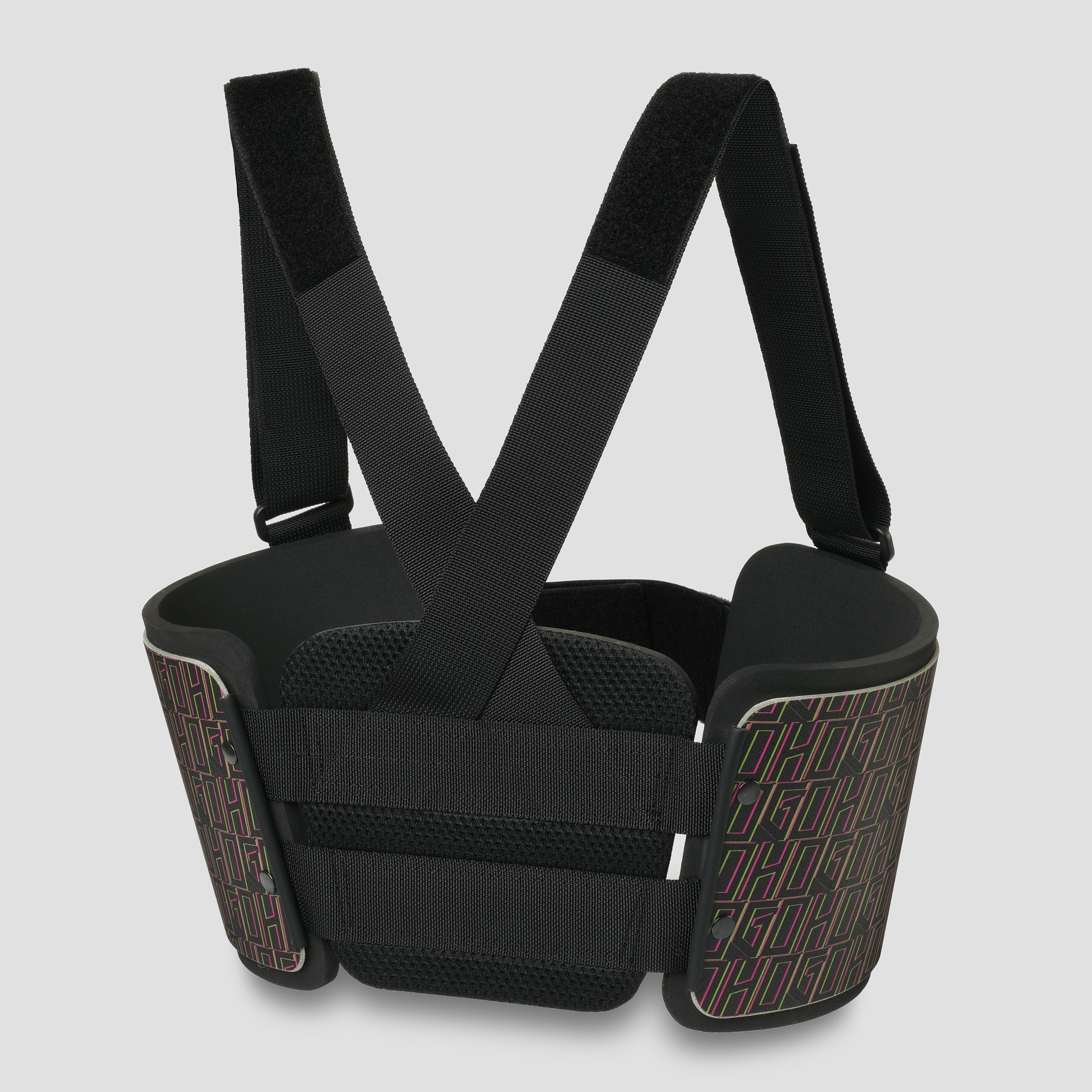 Предметные съёмки спортивного инвентаря для компании HOGO (часть 1)