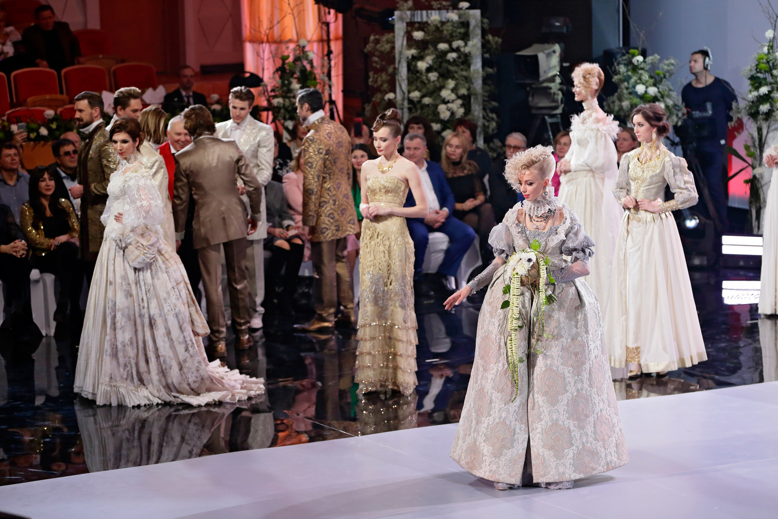 Зайцеву 80 лет, 2018. Попов.фото — Предметная фотостудия в Новой Москве