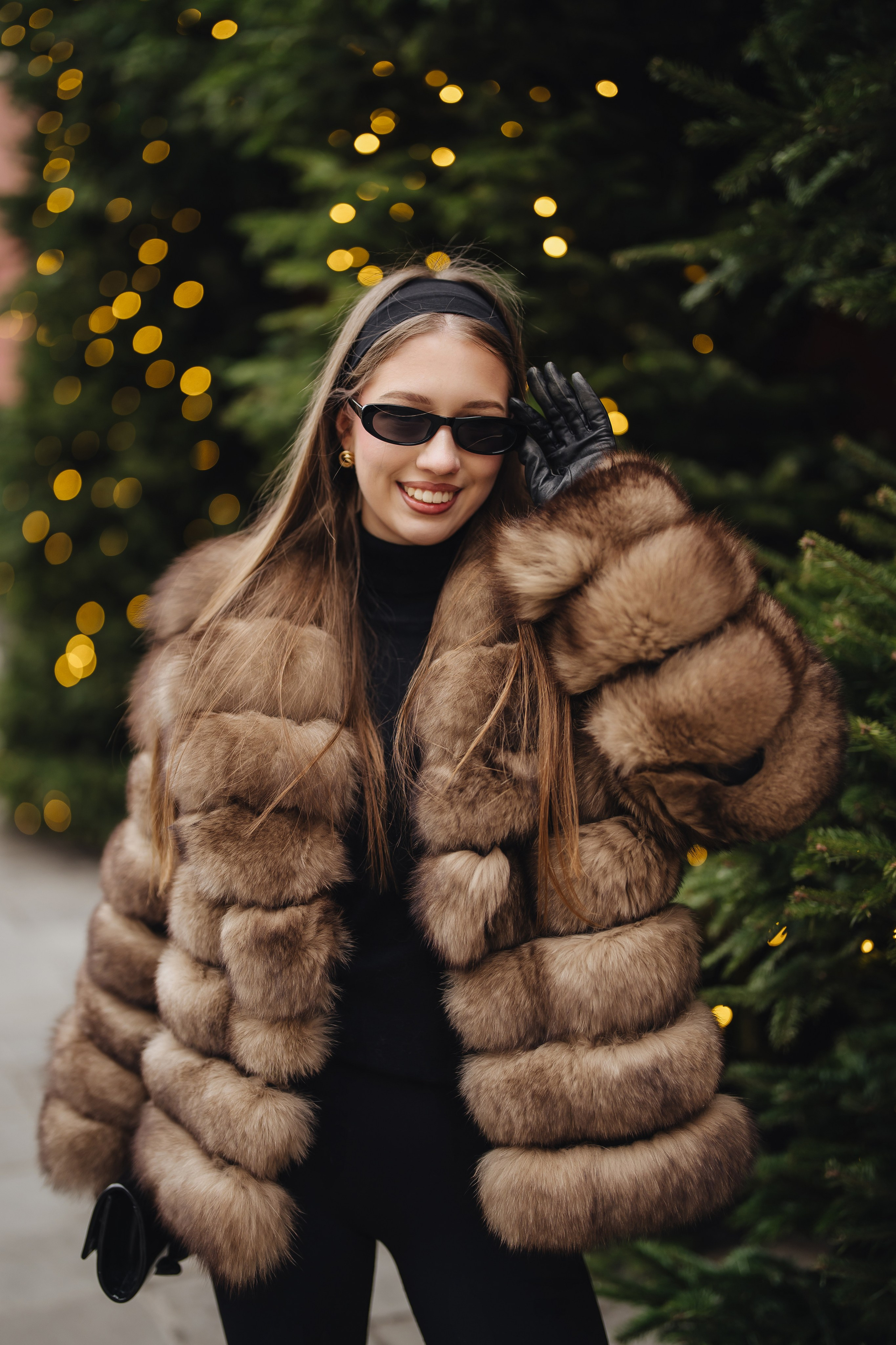 Прогулочная фотосессия. Евгений Щетников Фотограф-Тюмень