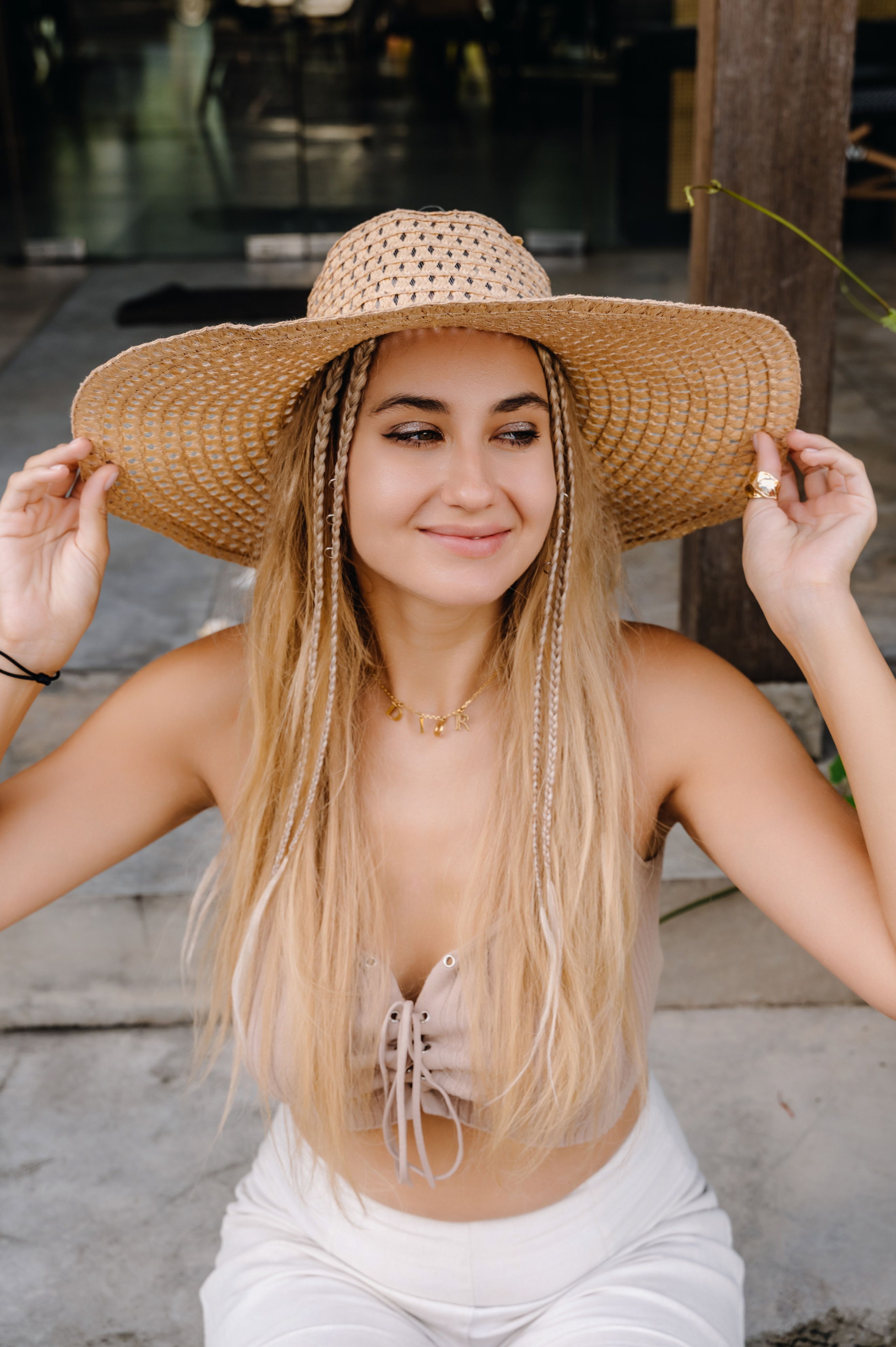 Съёмка для блога. Фотограф Дина Кубликова