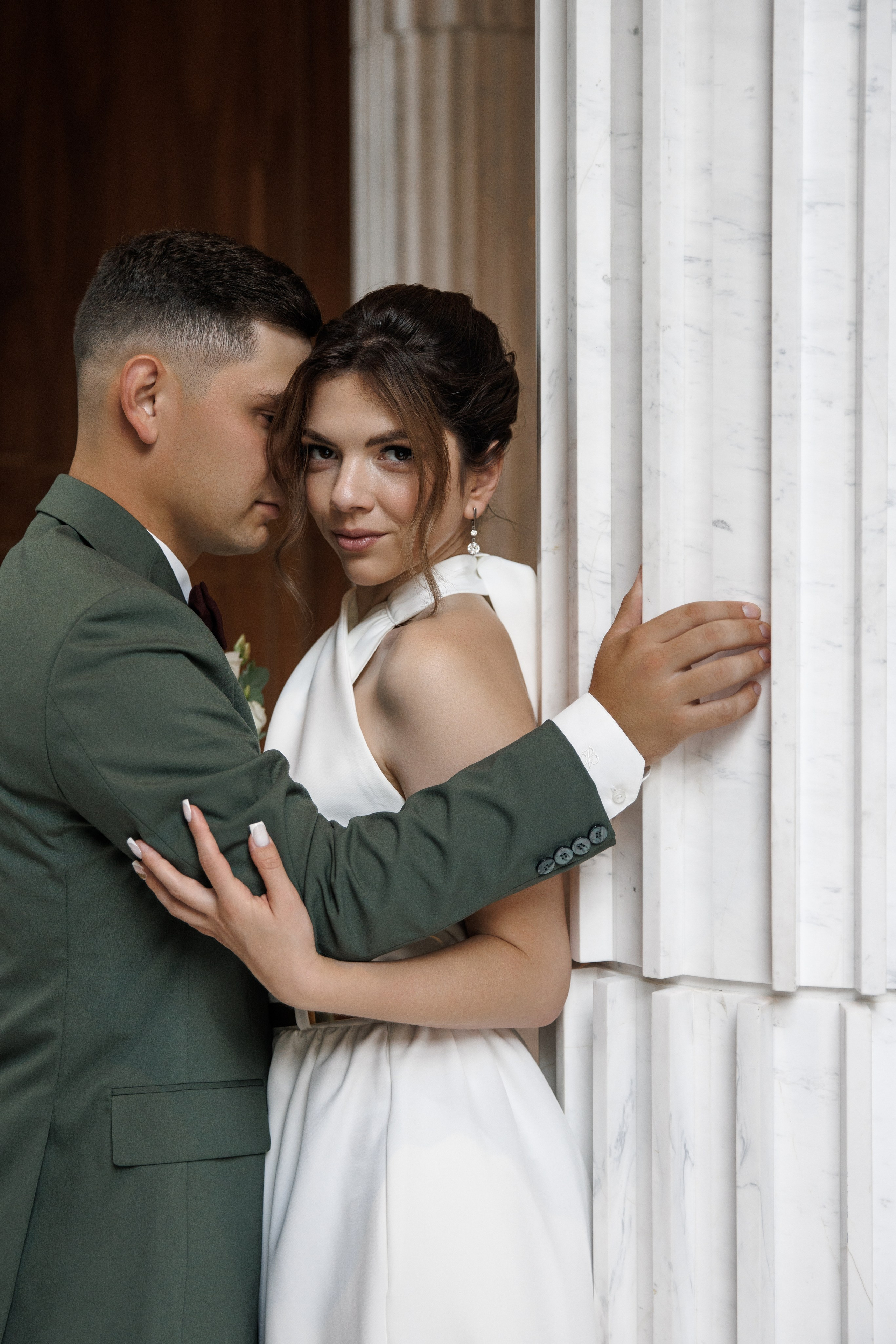 Станцуем?). Свадебный и семейный фотограф в Москве Julia Juice