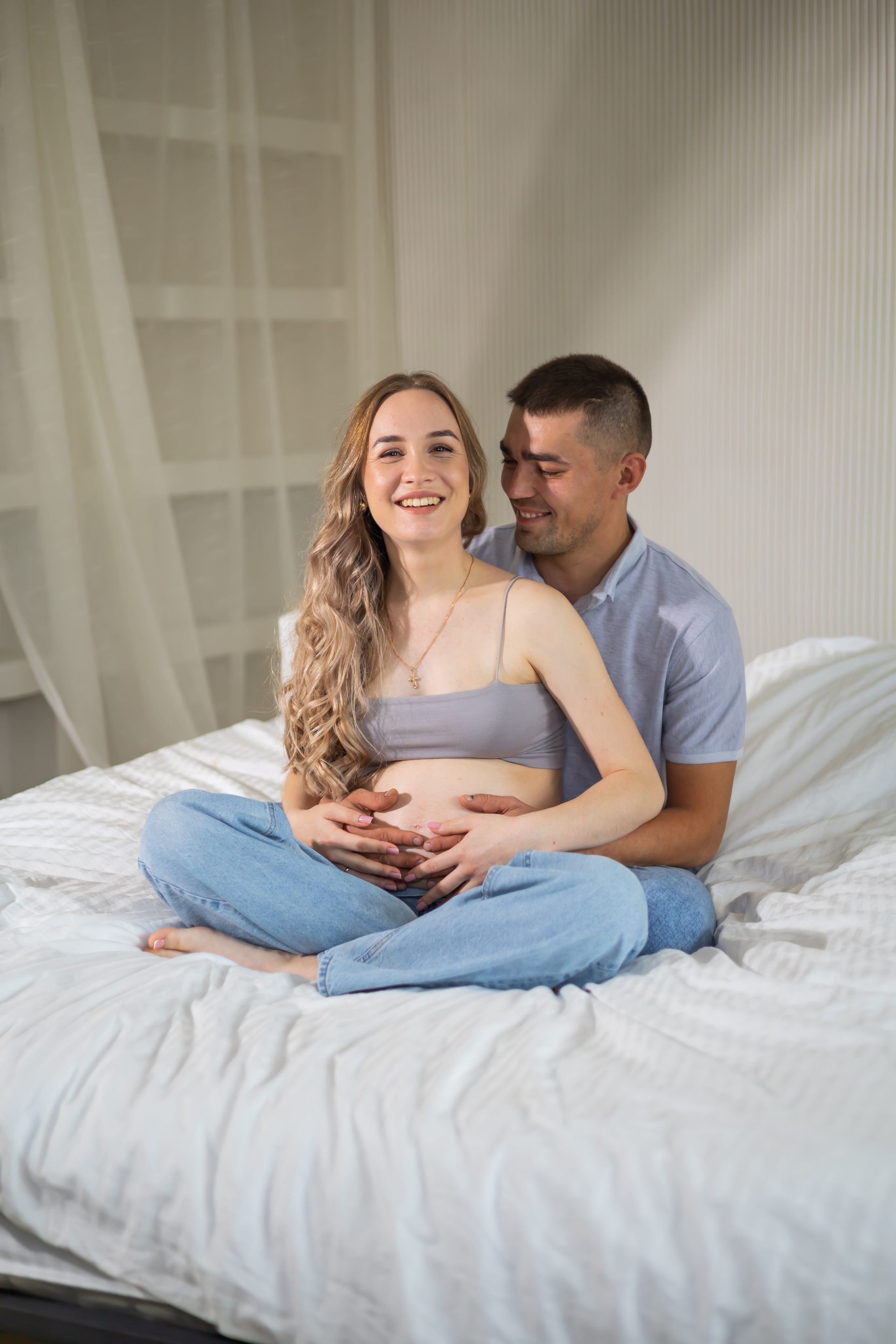 СОФЬЯ. Фотограф Элла Ефимова