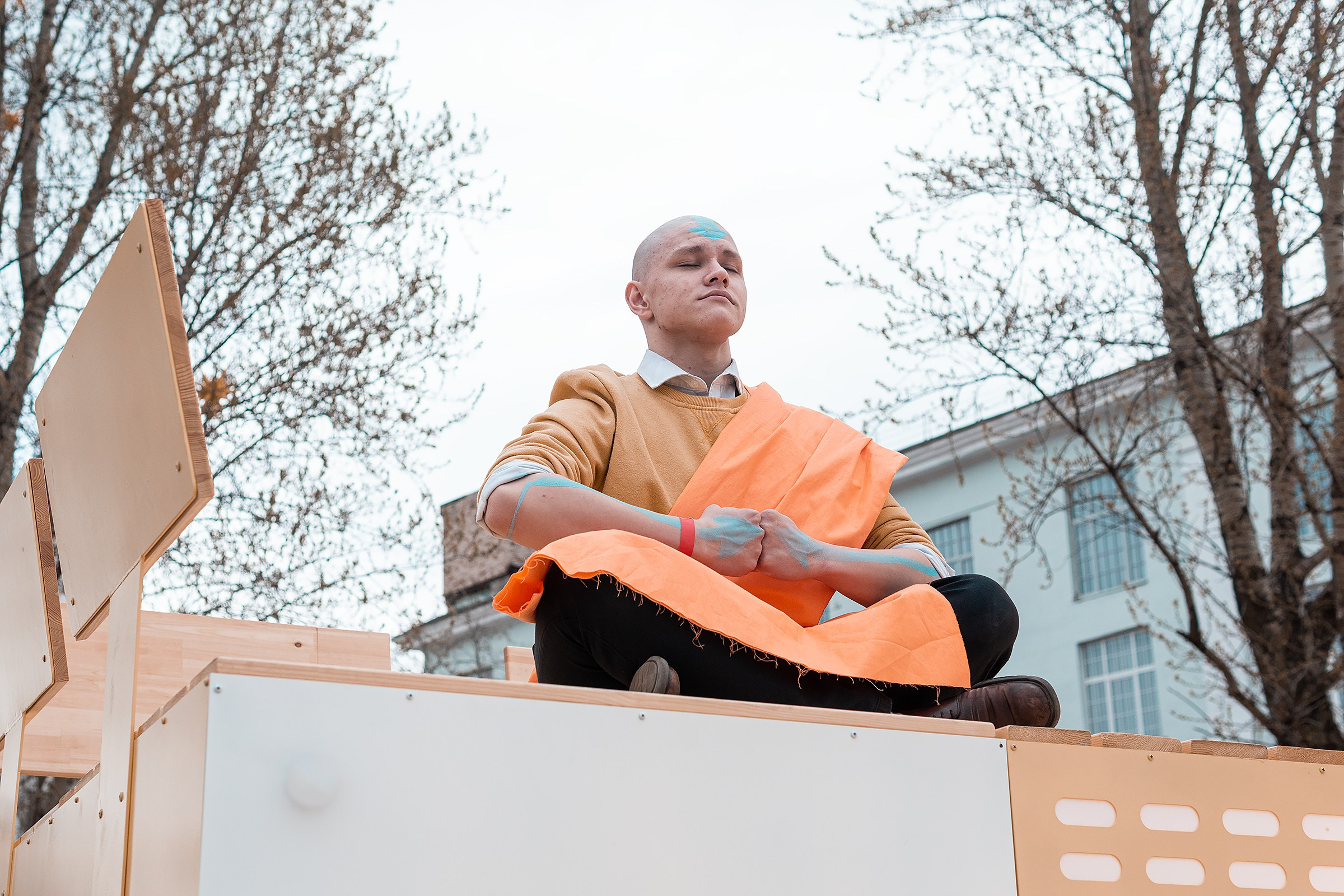 Старкон 2024. Фотограф в Санкт-Петербурге и ЛО Егор Ставер