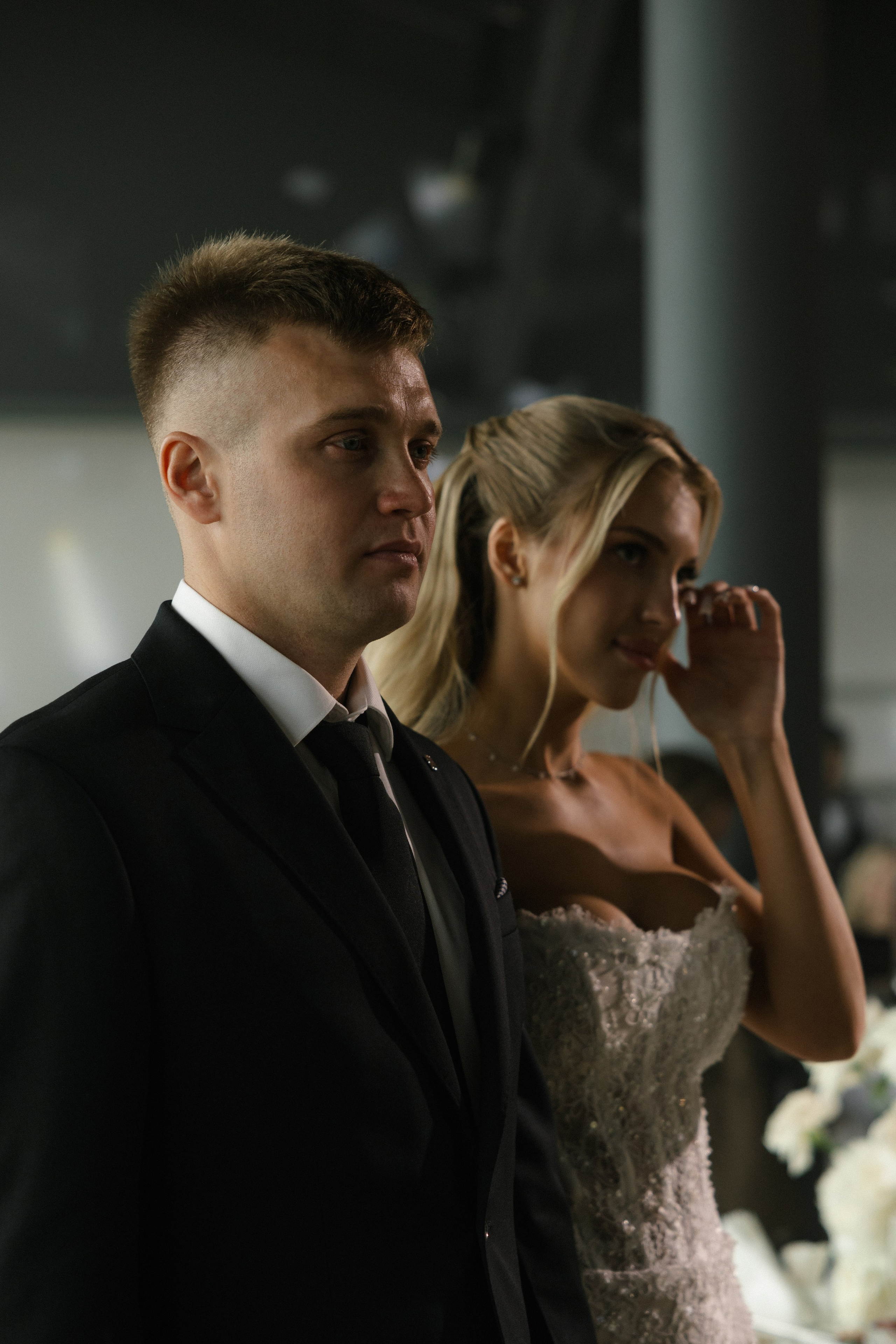 Classic Setting. Портретный фотограф в Санкт-Петербурге