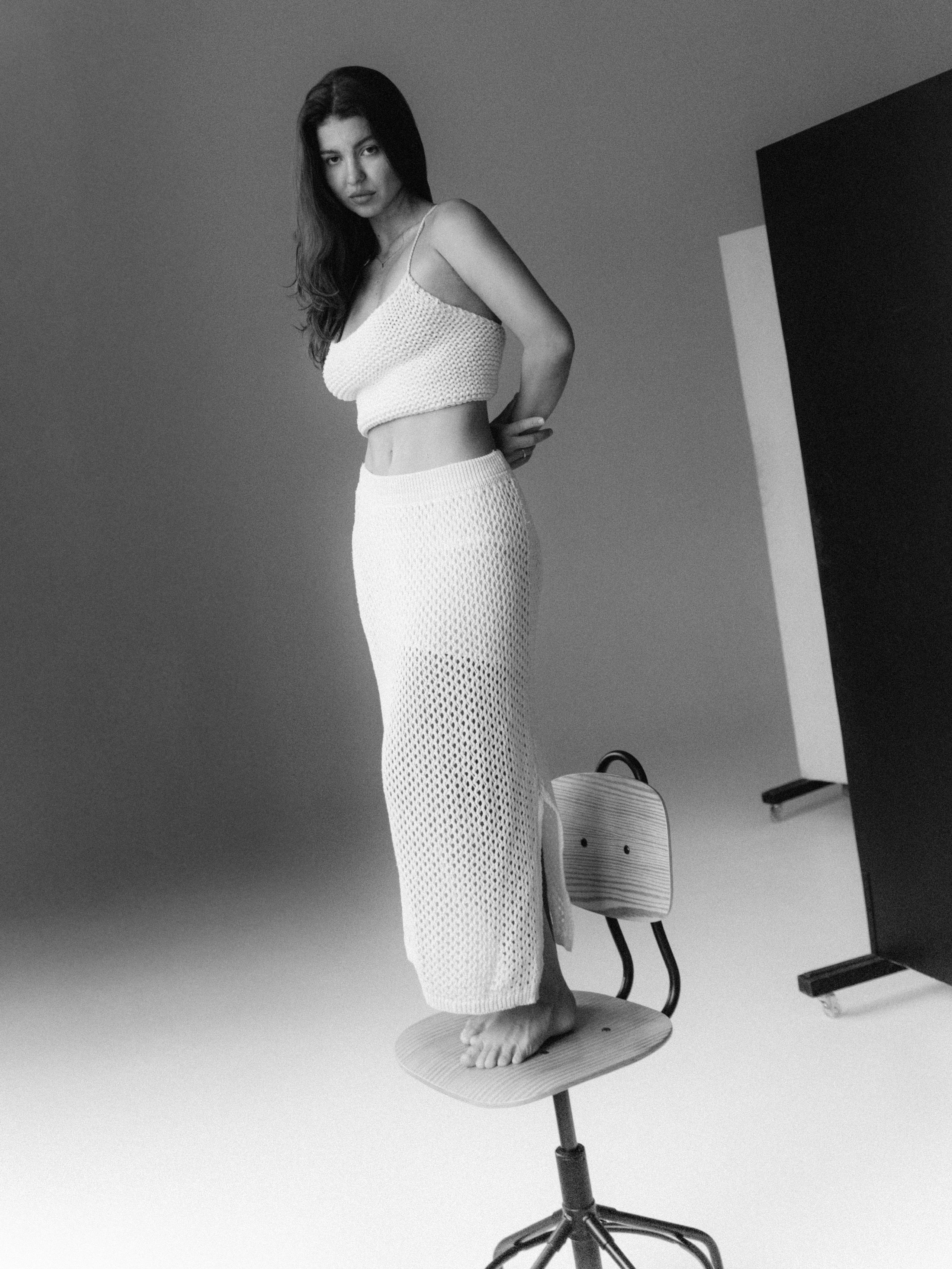 Nastya II. Фотограф для души Анастасия Конкс