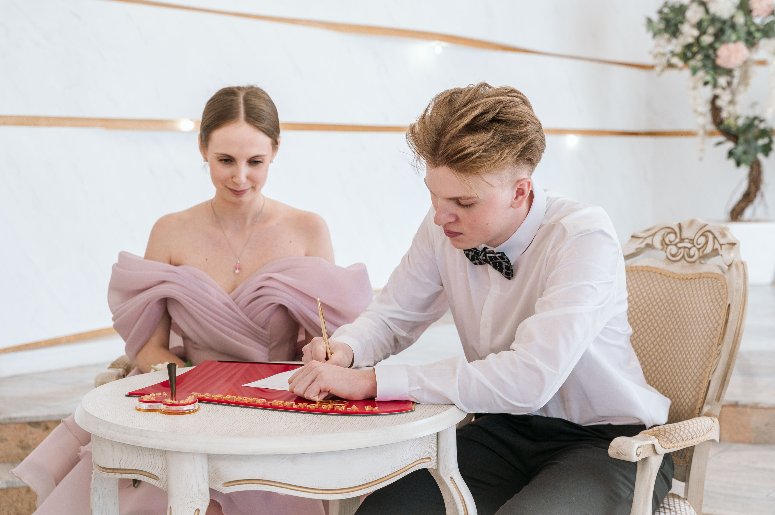 Ириска & Егор. Большакова Полина — фотограф в Туле