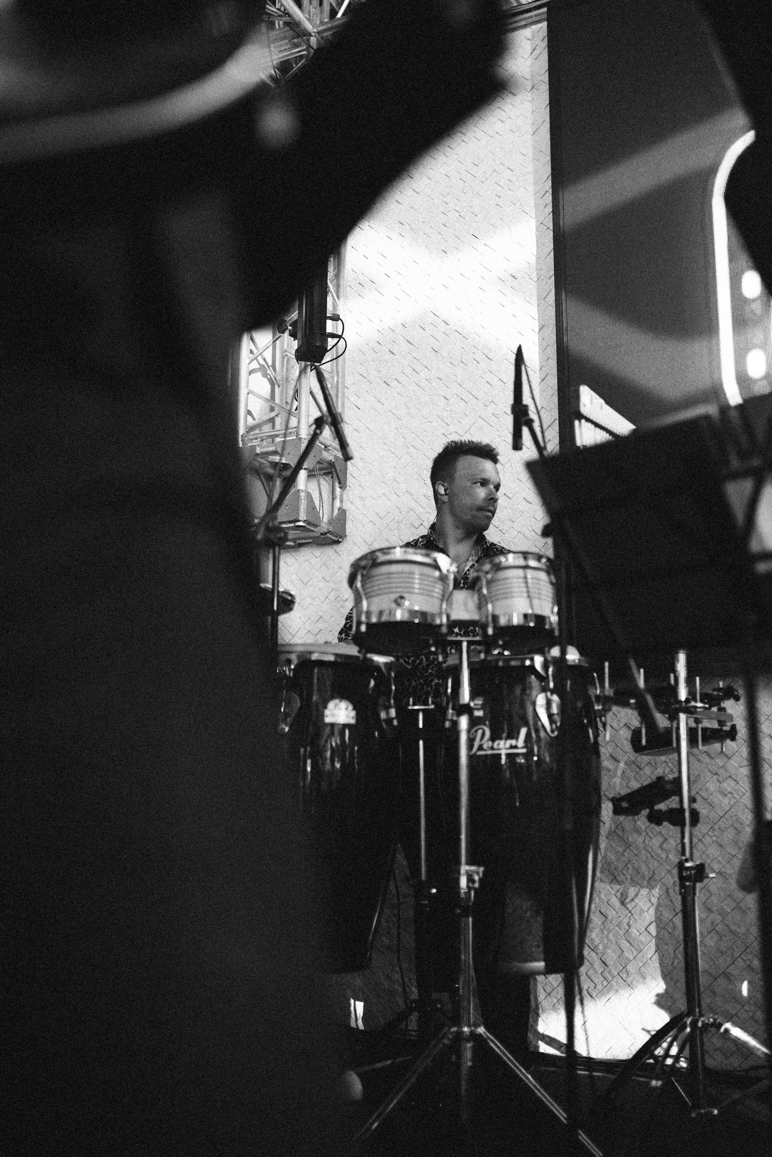 Кавер группа «Friends» soundcheck| ресторан «ШатоПино». Фотограф Санкт-Петербург, Новороссийск