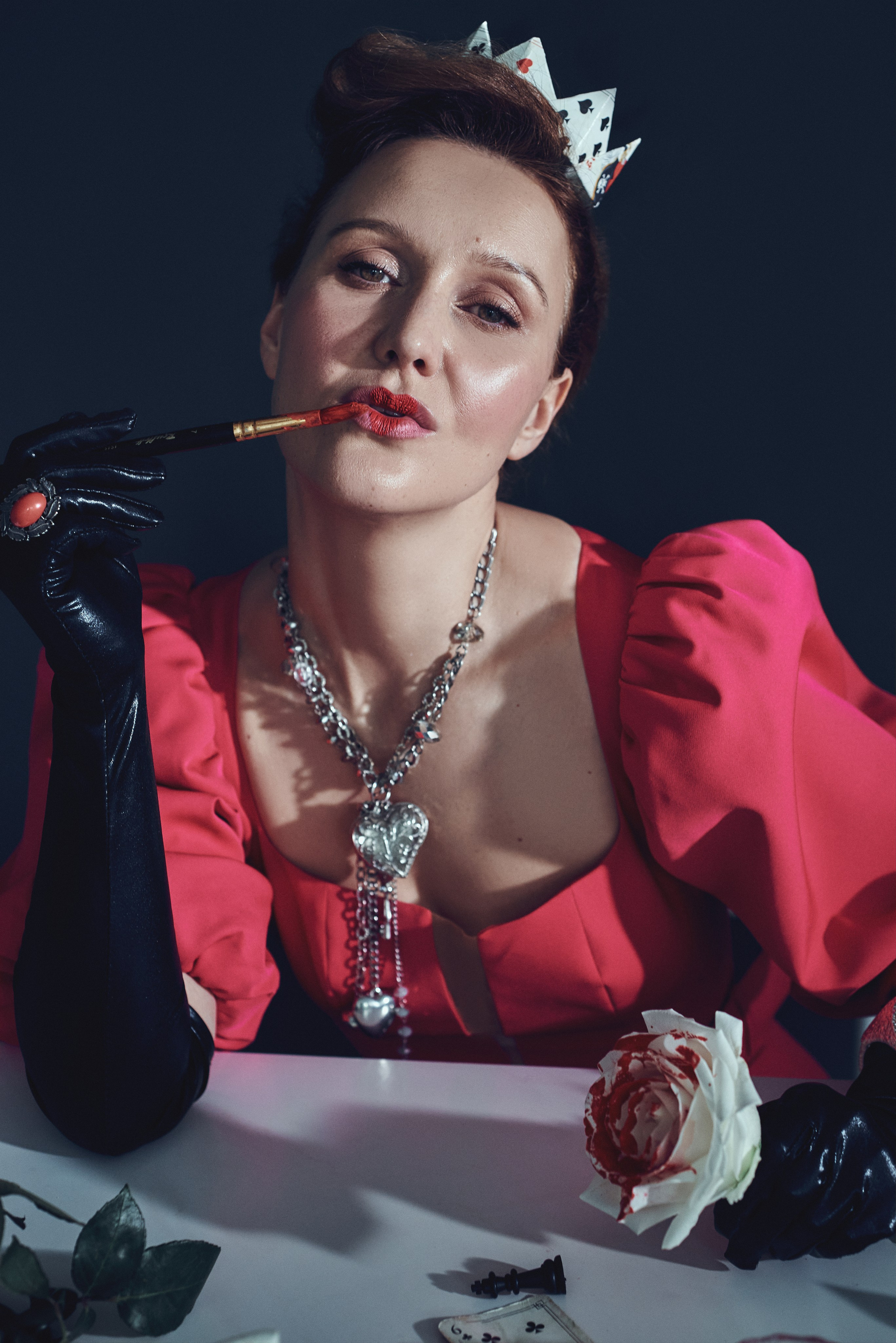 Персональная съёмка. Фотограф в Нижнем Новгороде Юлия Рачинская