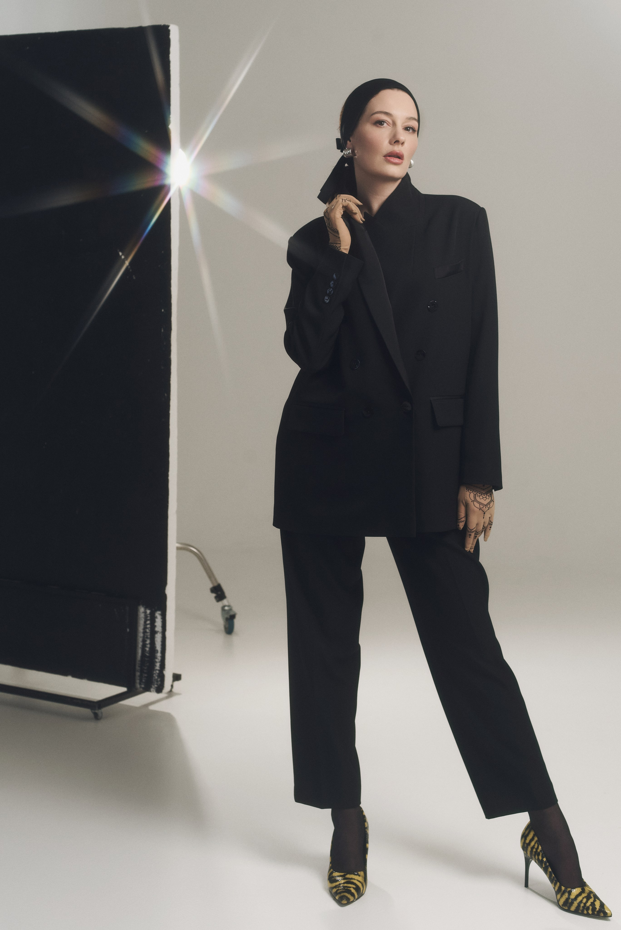 Ekaterina. Фотограф в Нижнем Новгороде Юлия Рачинская