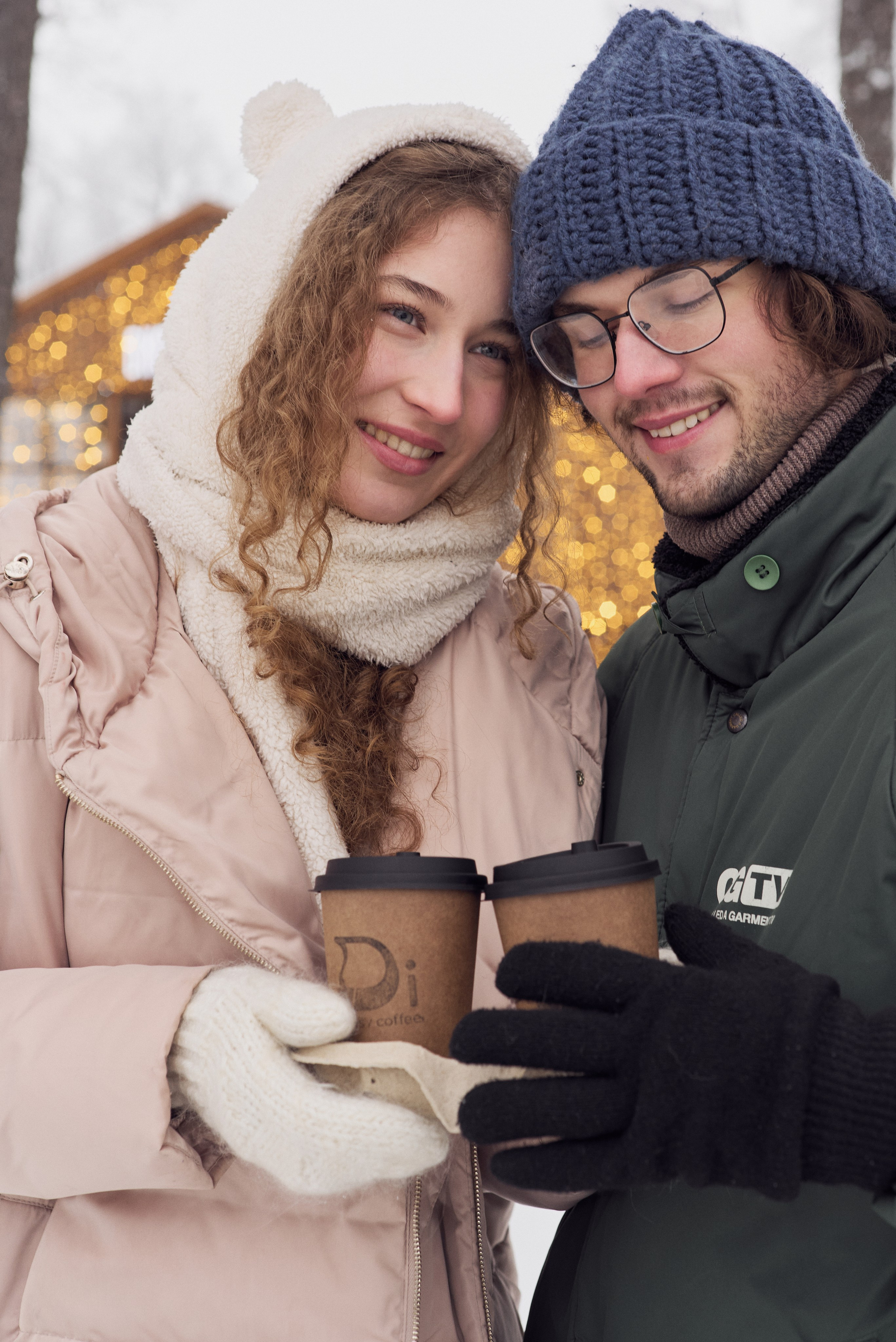 Кофейня «Cake by Di». Фотограф в Нижнем Новгороде Юлия Рачинская