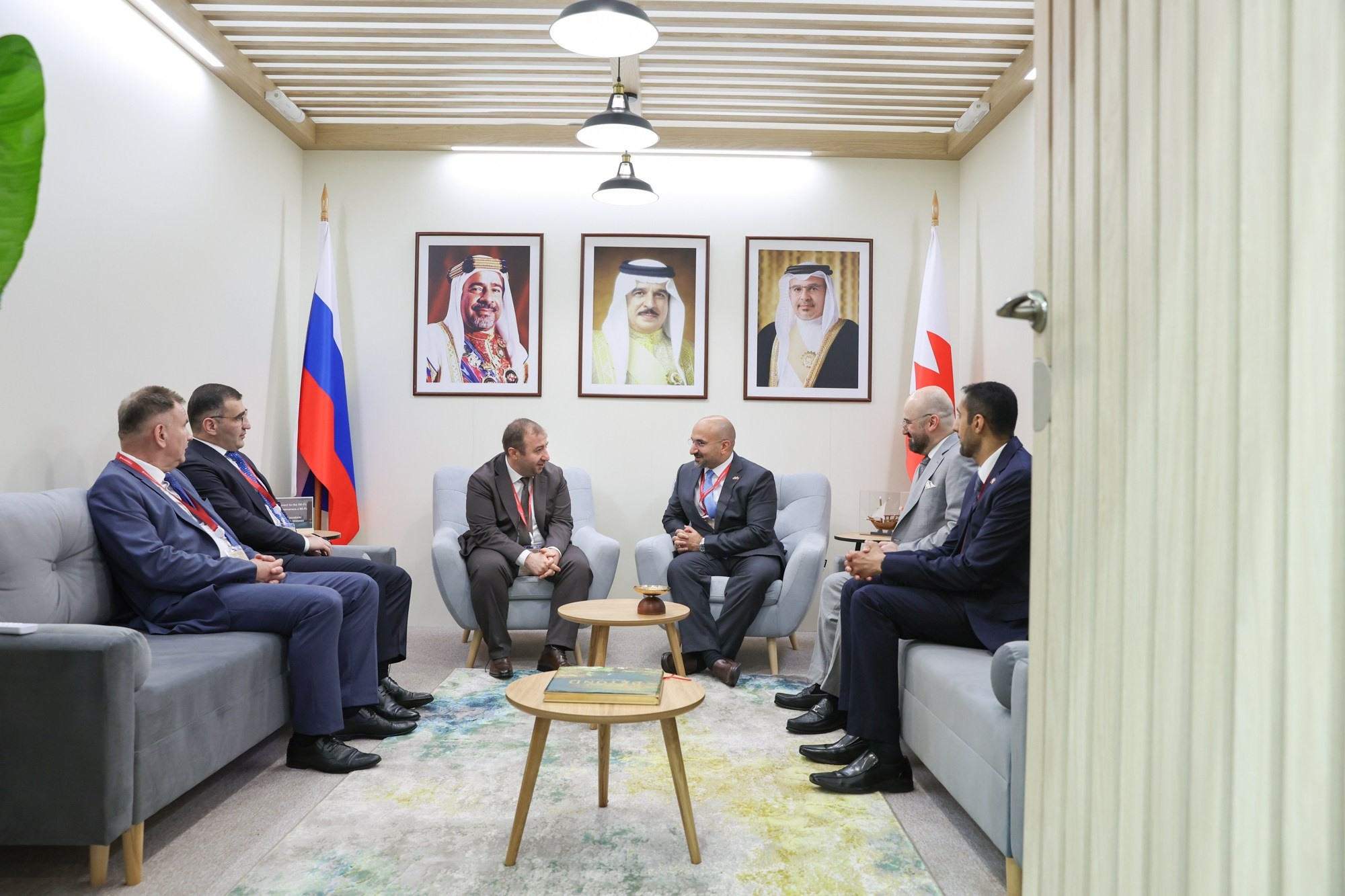 ПМЭФ 2025. Фотограф Дарья Попова