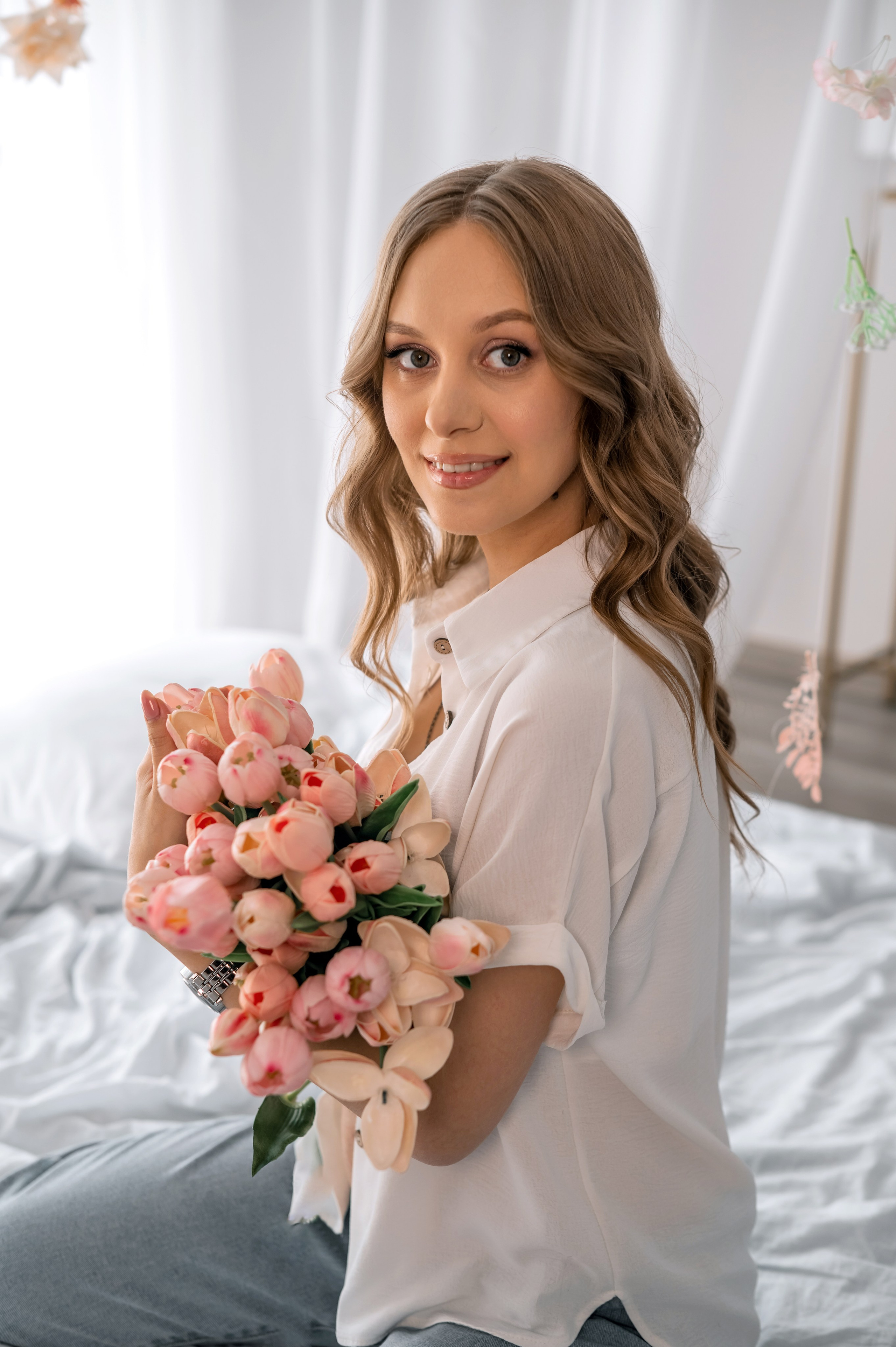 В ОЖИДАНИИ ЧУДА. Свадебный и семейный фотограф в Краснодарском крае