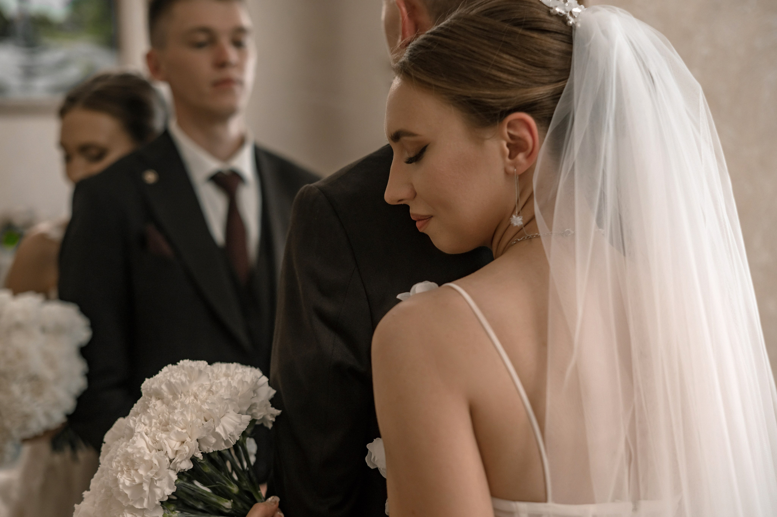 Екатерина и Максим. Свадебный и семейный фотограф в Краснодарском крае