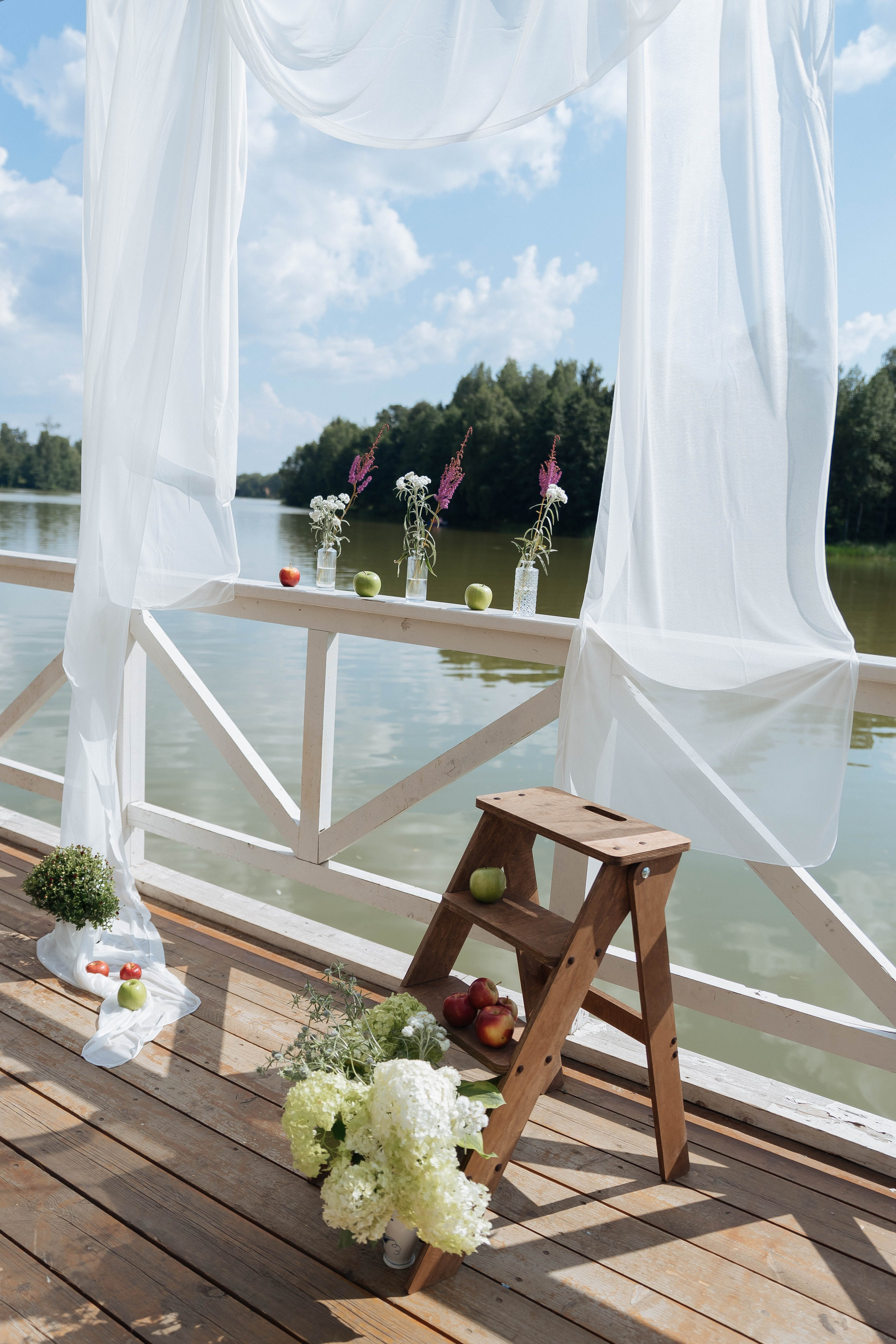 Роман и Анастасия. Усадьба Гребнево. Свадебный и семейный фотограф в Москве и Подмосковье Ольга Останина