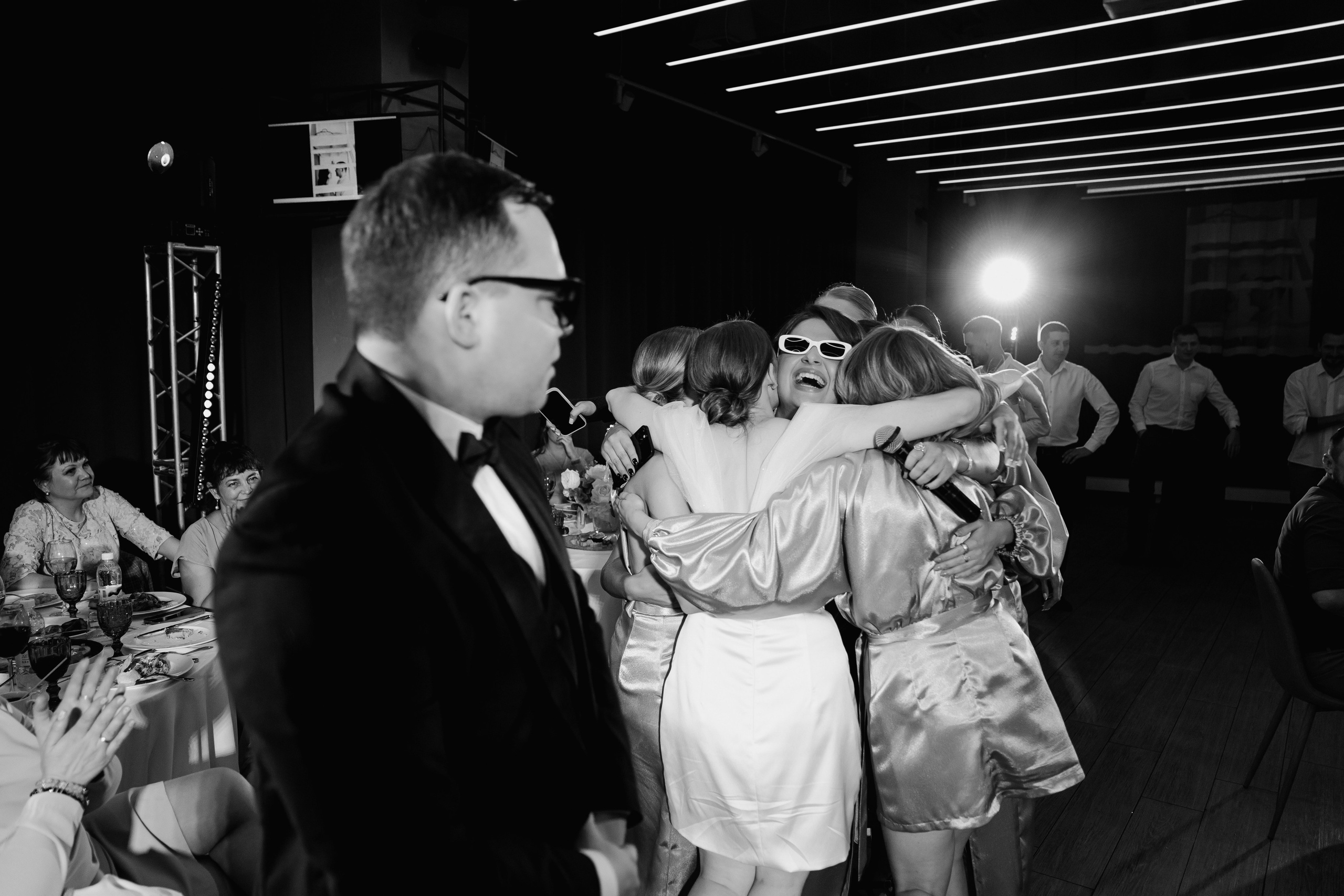 Саша и Катя. Свадебный фотограф Лопатин Василий