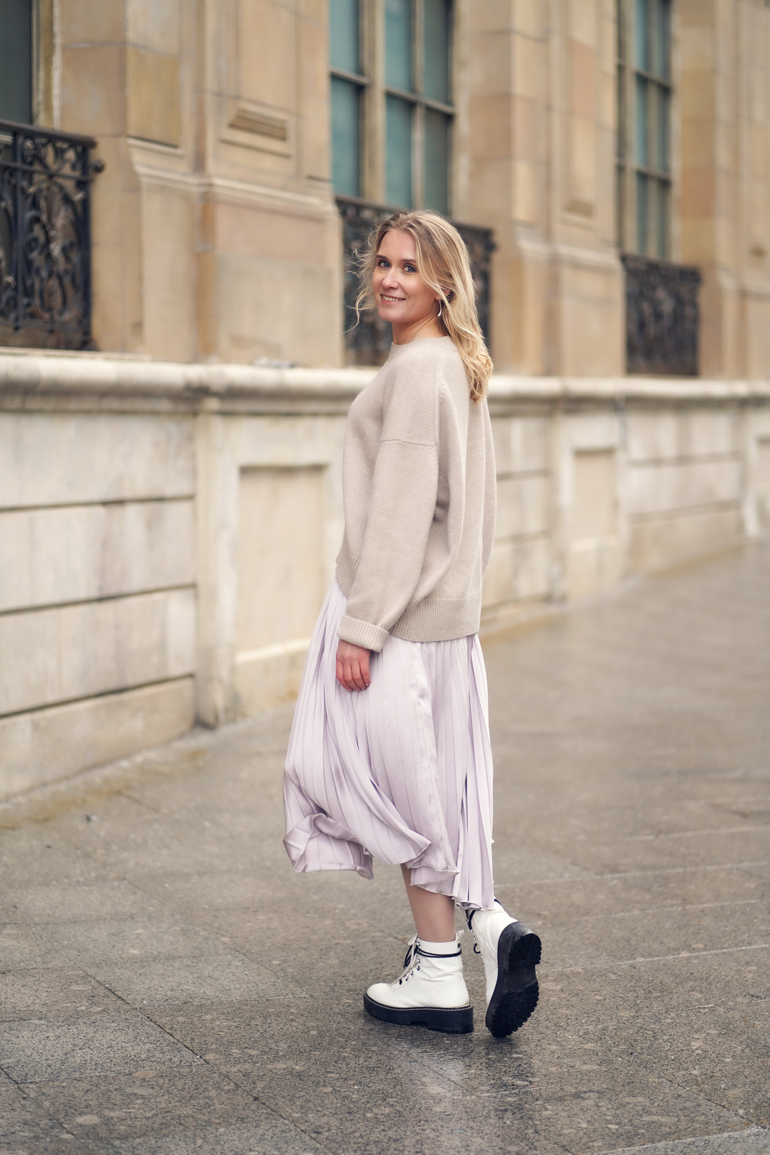 Фотосессия для Юлии в центре Москвы. Портретный фотограф в Москве, Московской области. Деловой портрет