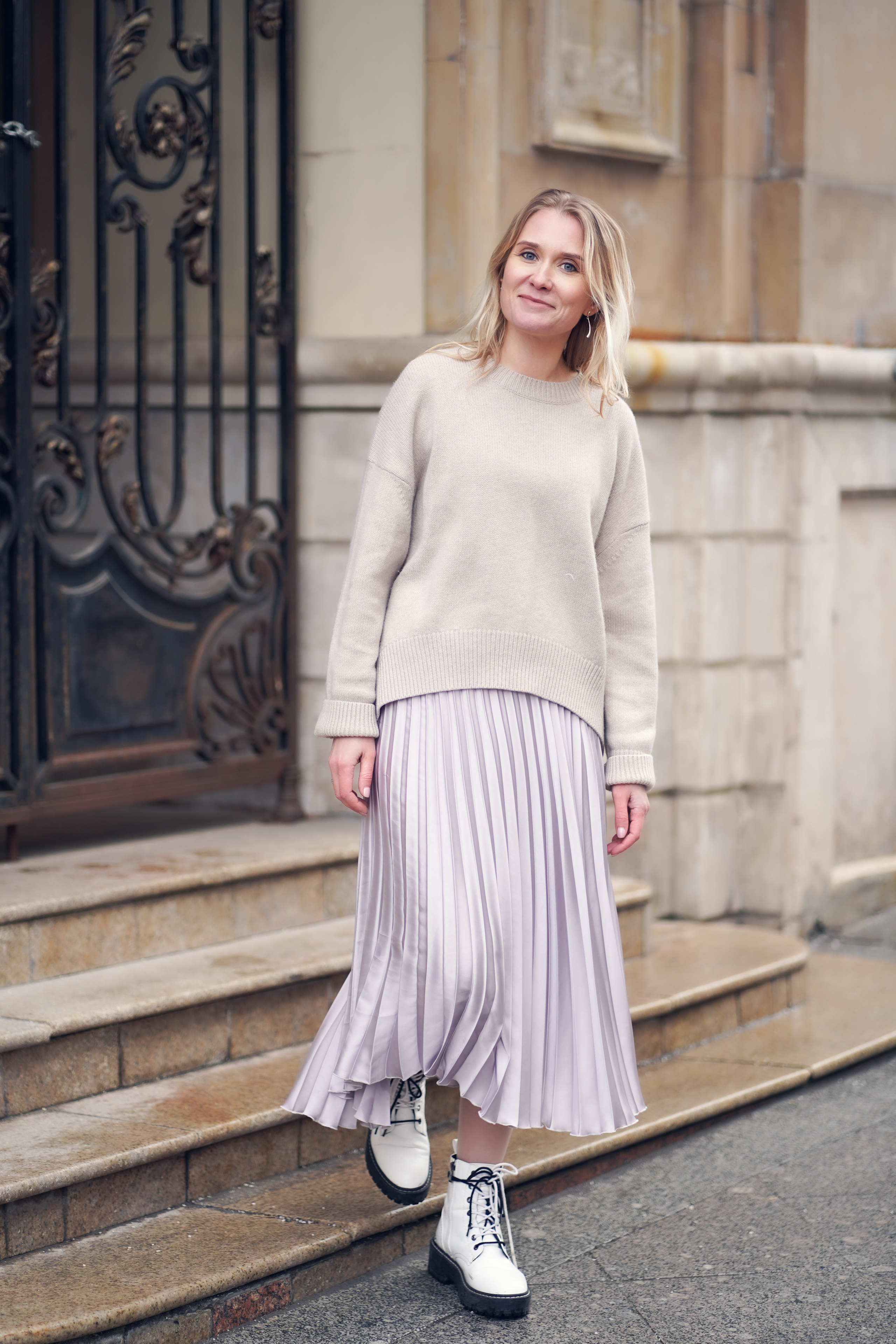 Фотосессия для Юлии в центре Москвы. Портретный фотограф в Москве, Московской области. Деловой портрет