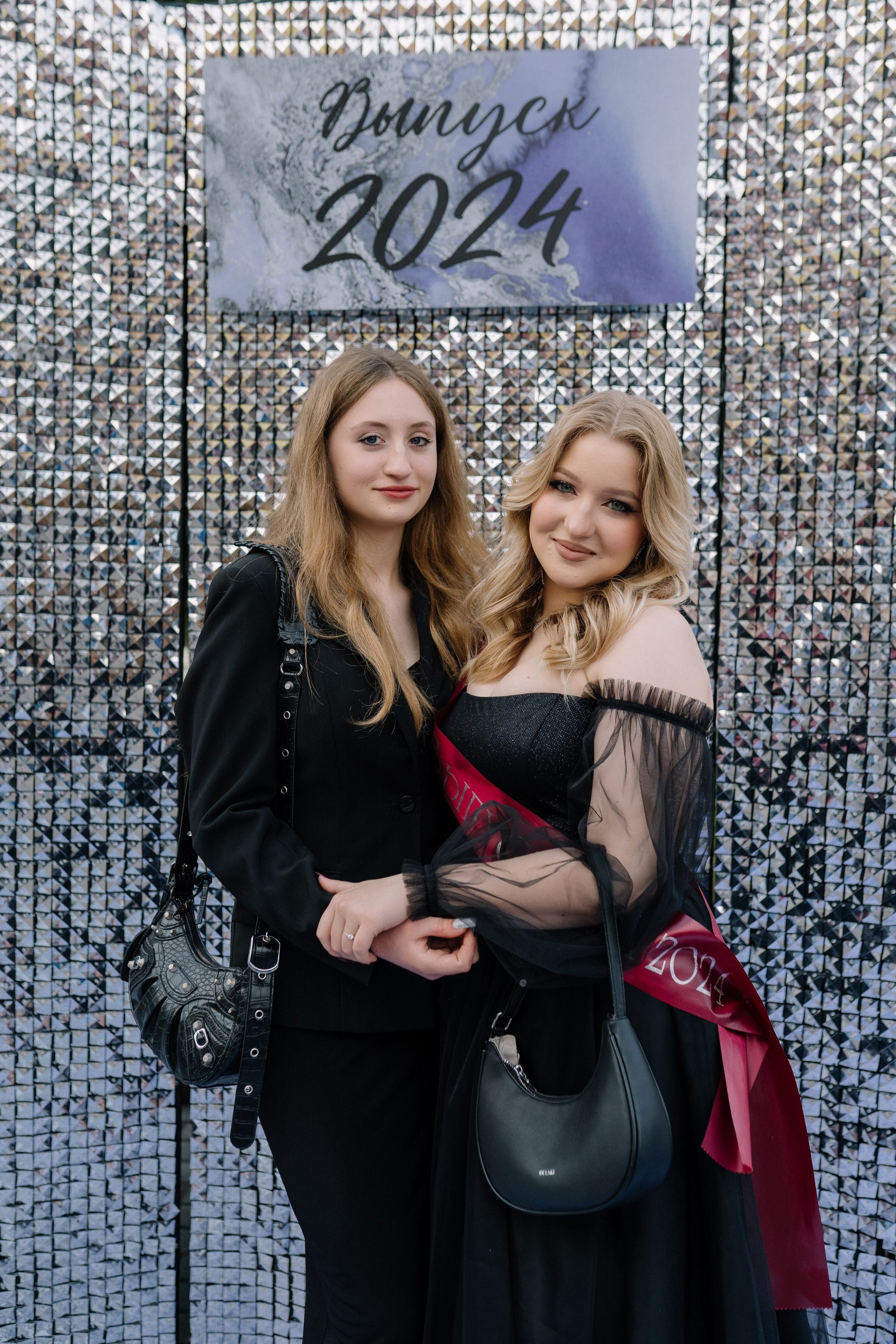 Выпускной 37 школа