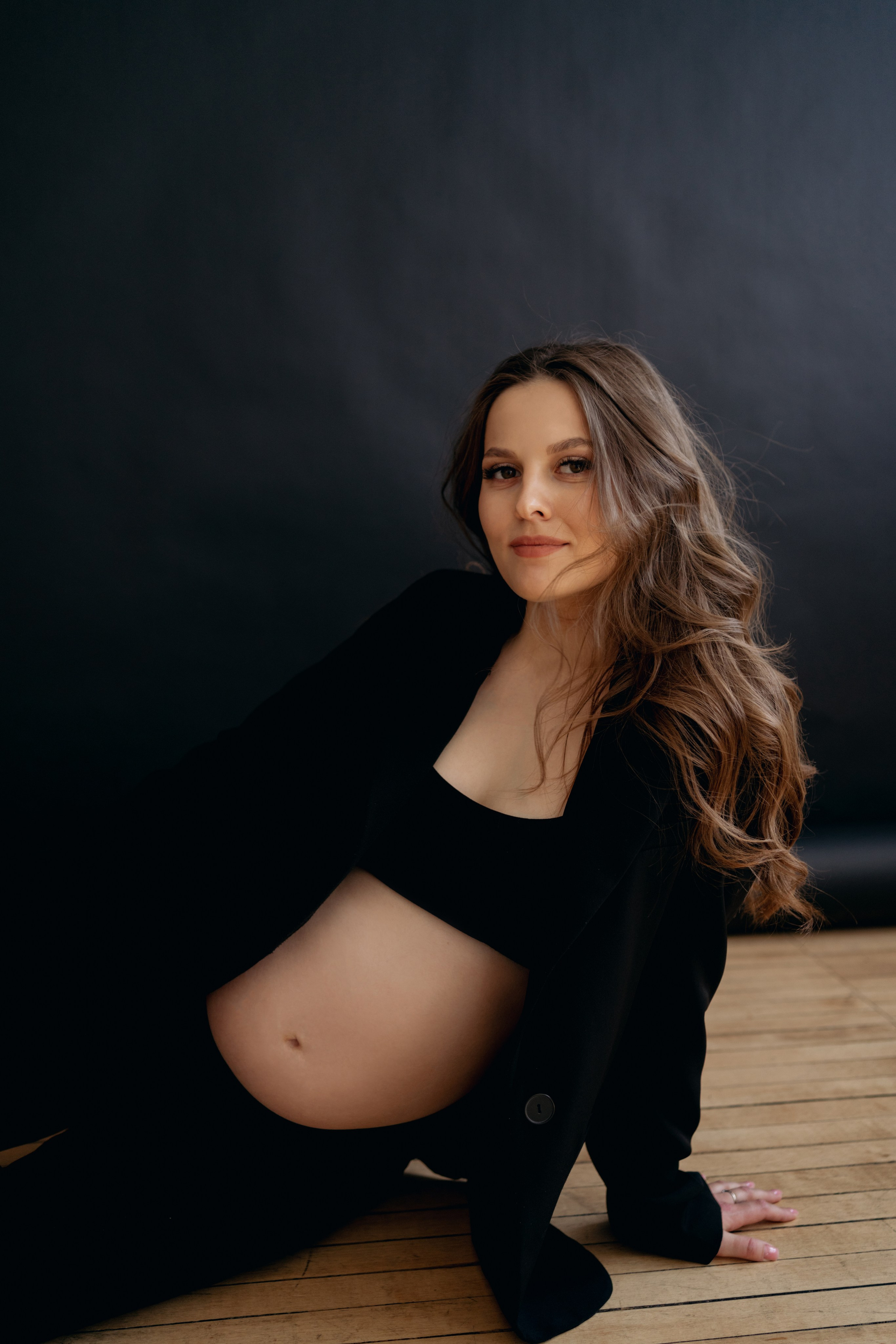 Дарья и Сережа