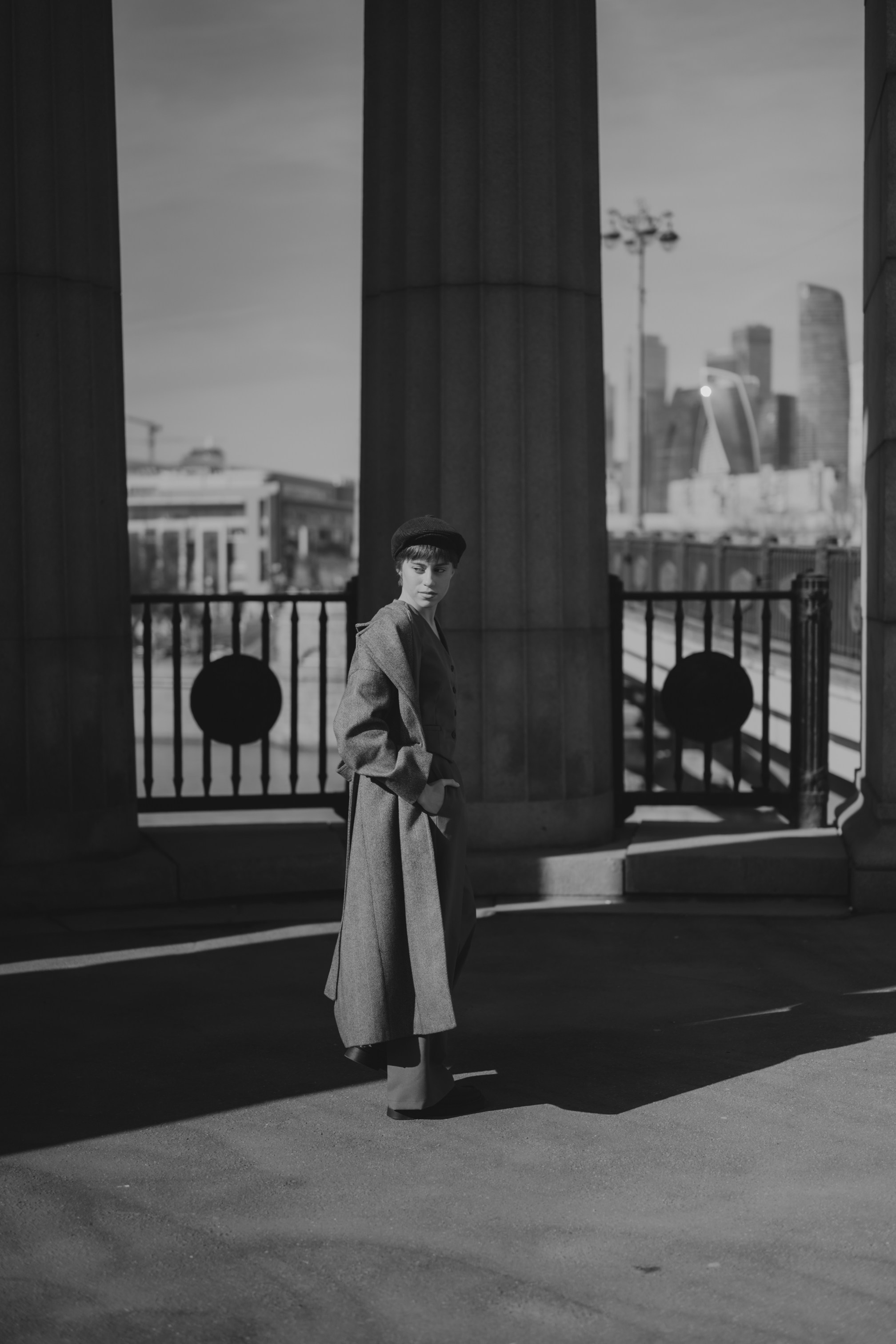 Фотопрогулка