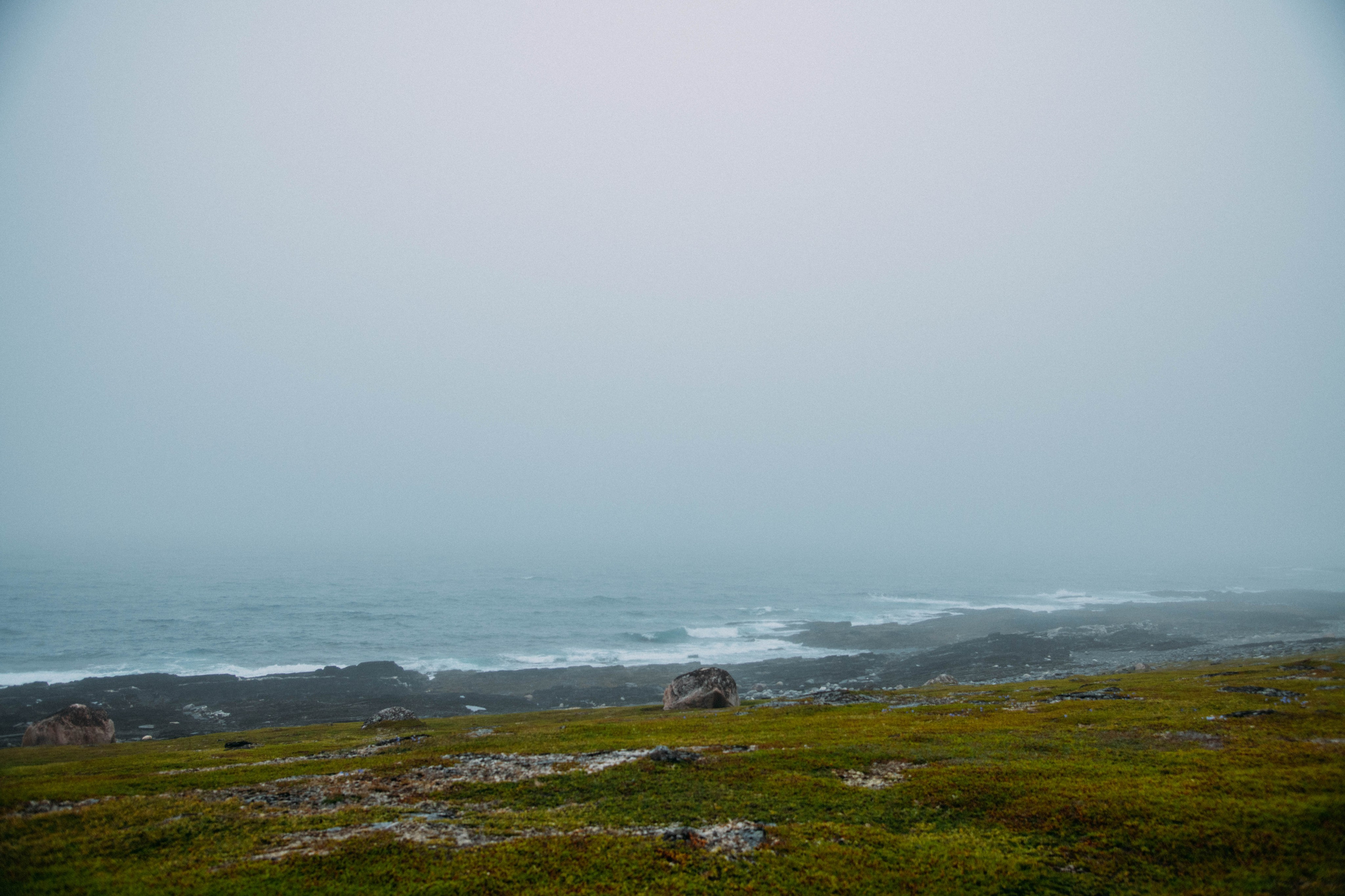 Кольский полуостров. Фотографирую для себя, своей семьи и друзей!
