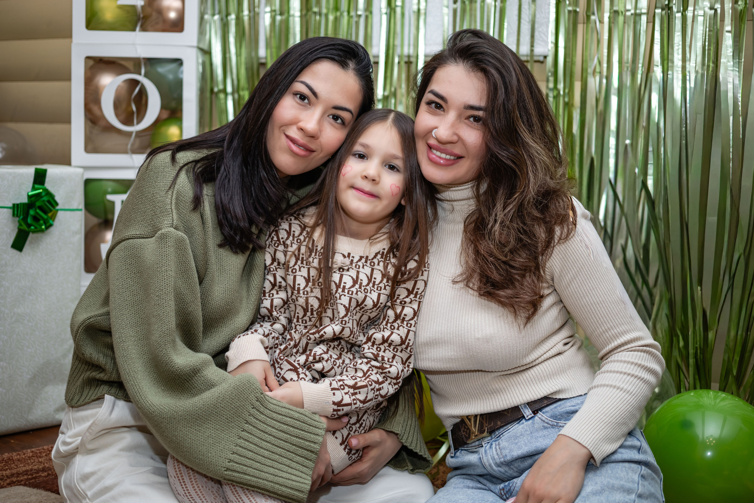 Родя 1 годик. Фотограф Алина Гашникова