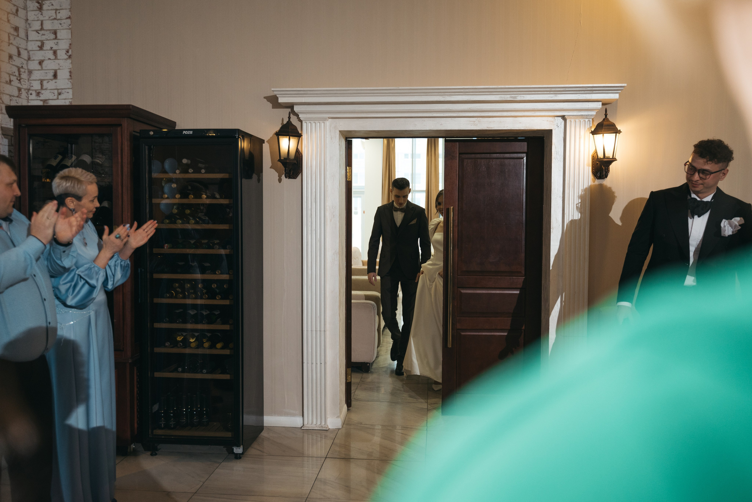 Лина и Евгений. Репортажный и свадебный фотограф в Сургуте