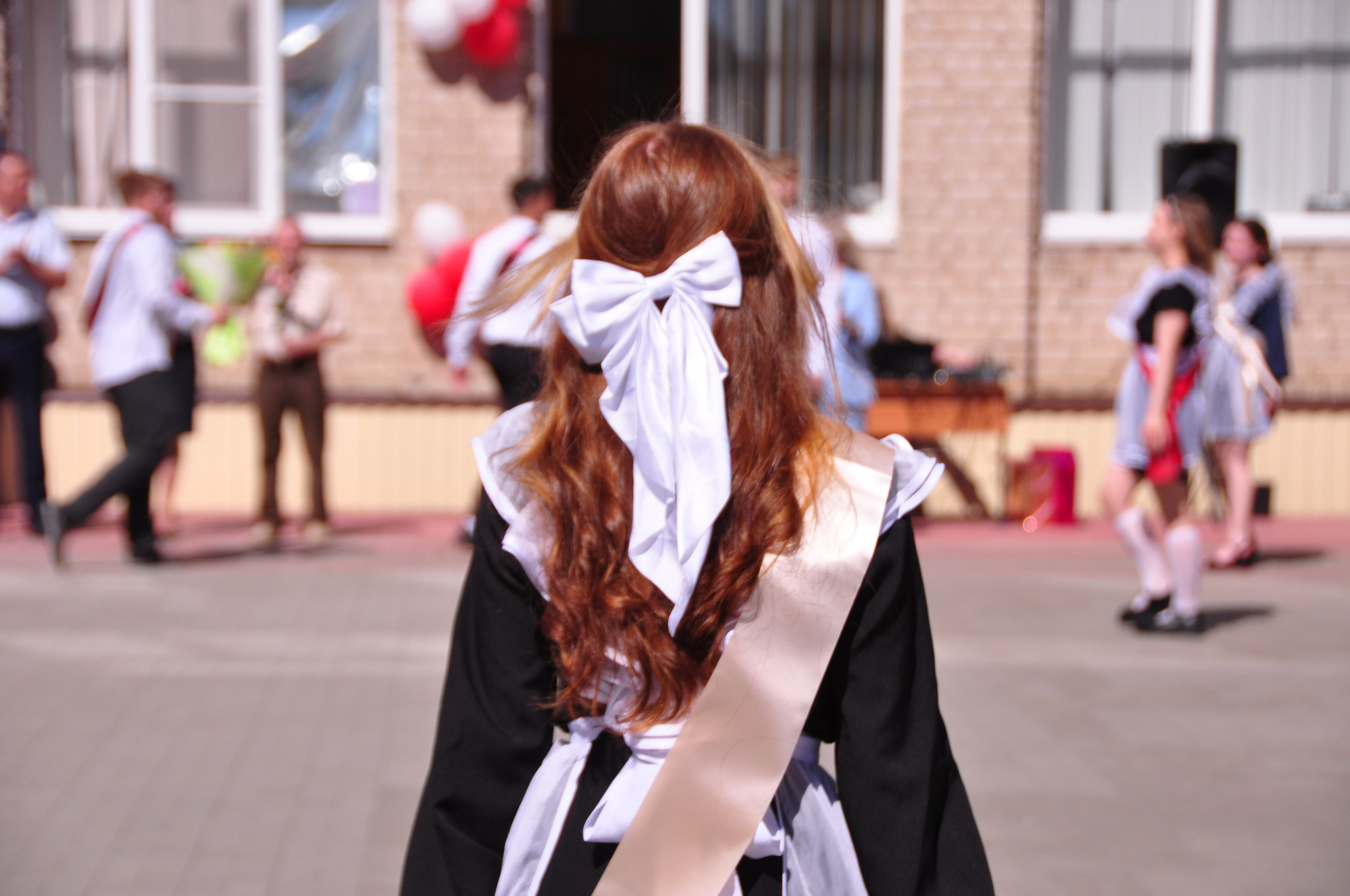 Репортажная. Фотограф в Урюпинске