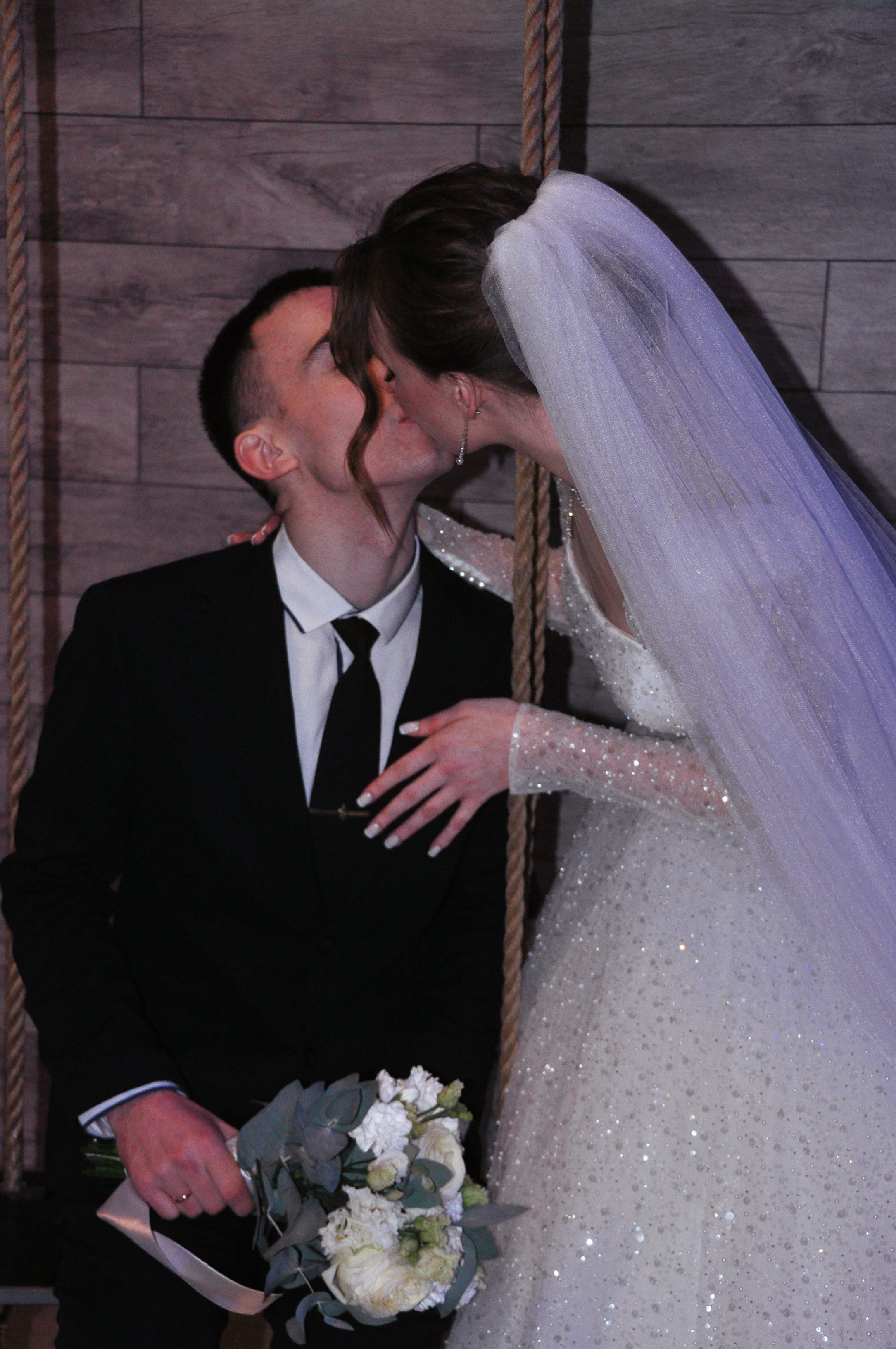 Свадебная. Фотограф в Урюпинске