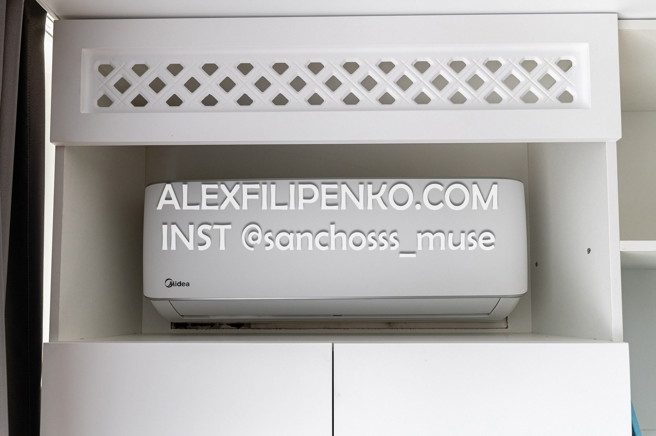 ЖК Anglettere. Фотограф интерьера недвижимости и архитектуры в Астане