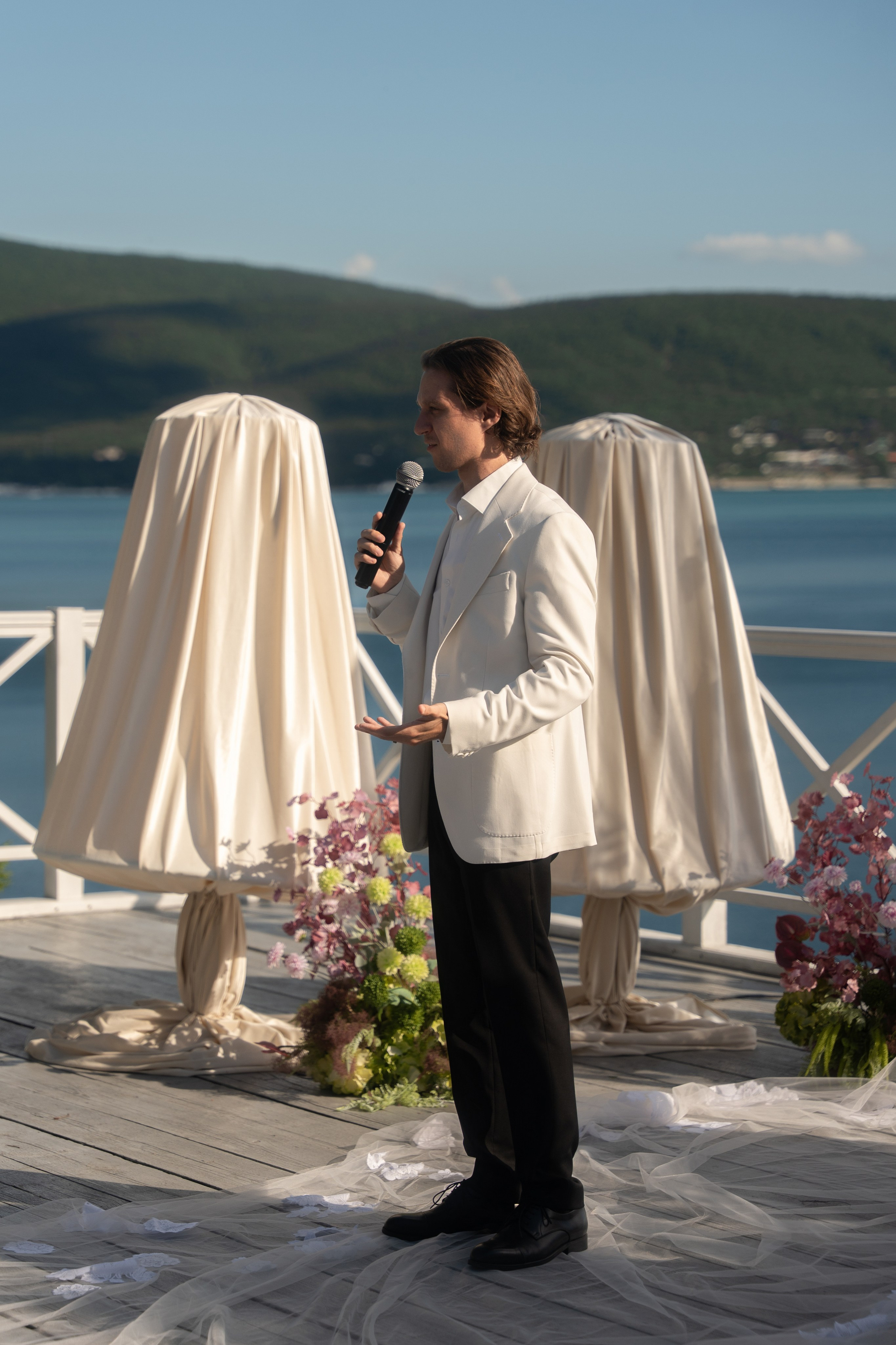 The Wedding Day. Свадьбы, портреты, семьи, репортаж — Юг России