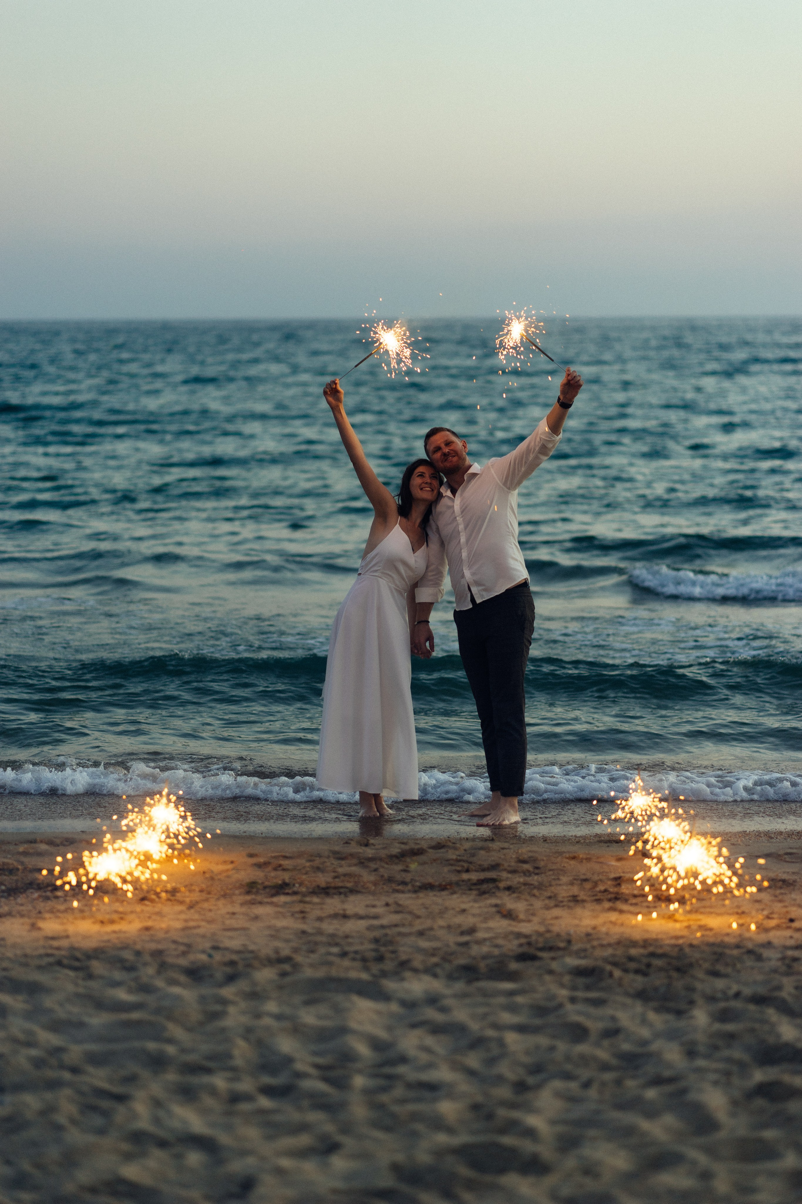 Летняя свадьба в Анапе. Профессиональный фотограф Геленджик, Новоросийск Виктория Цейс